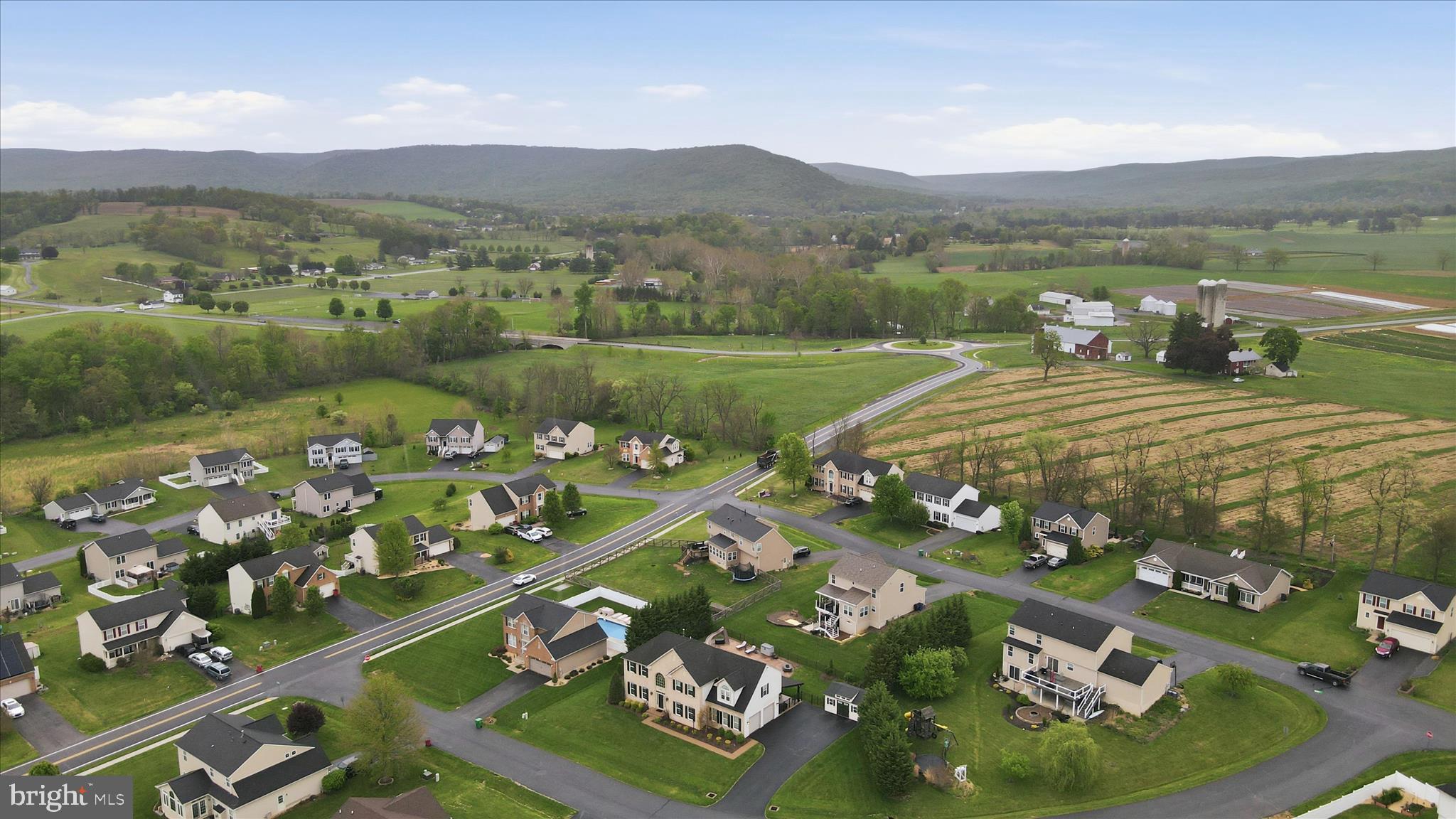 ANTIETAM COMMONS - Residential