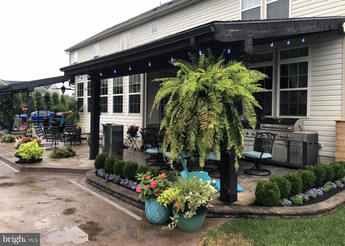 ANTIETAM COMMONS - Residential