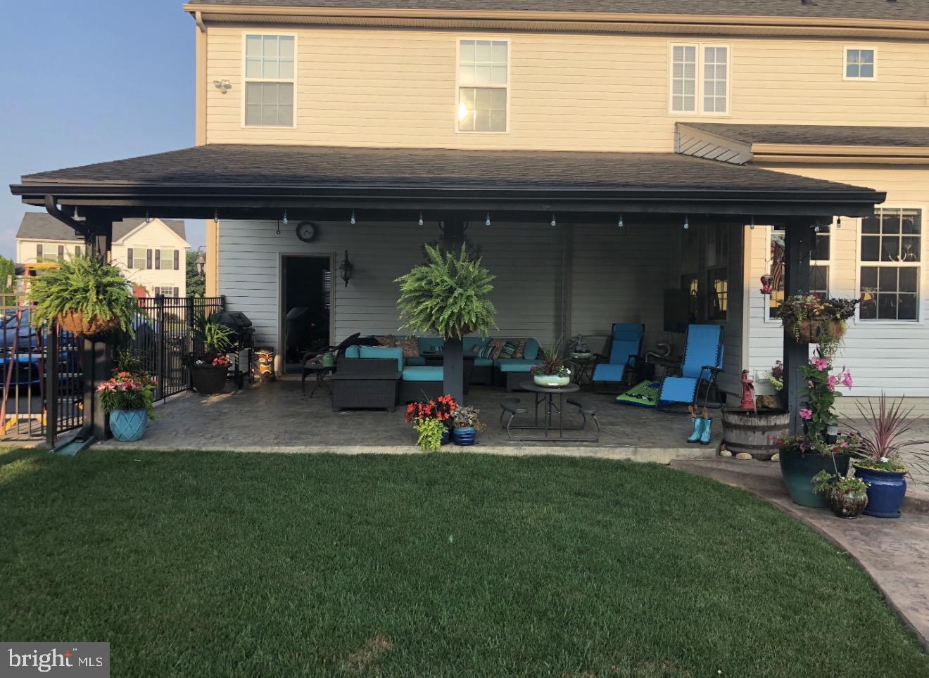 ANTIETAM COMMONS - Residential