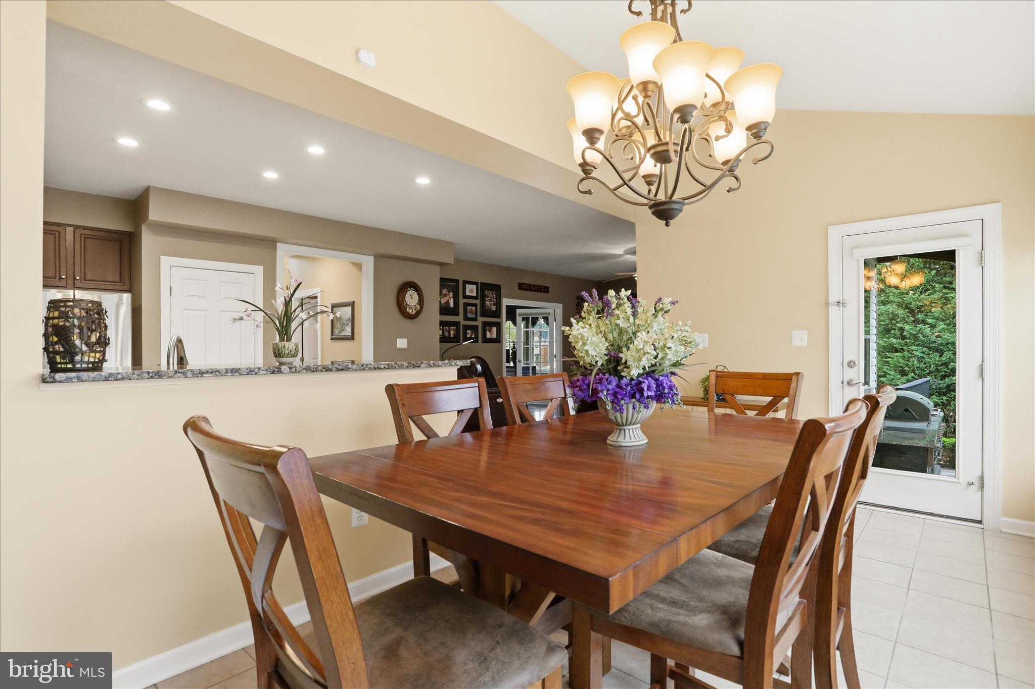 ANTIETAM COMMONS - Residential