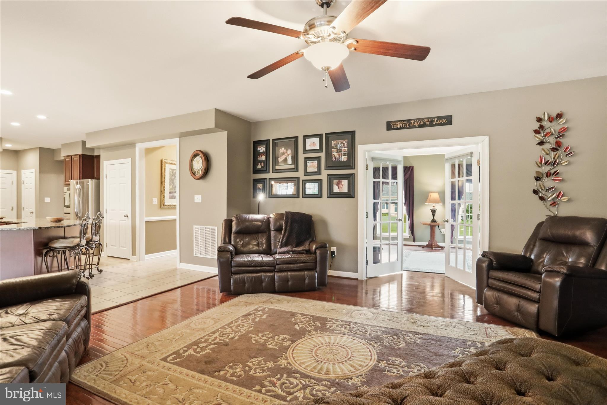 ANTIETAM COMMONS - Residential
