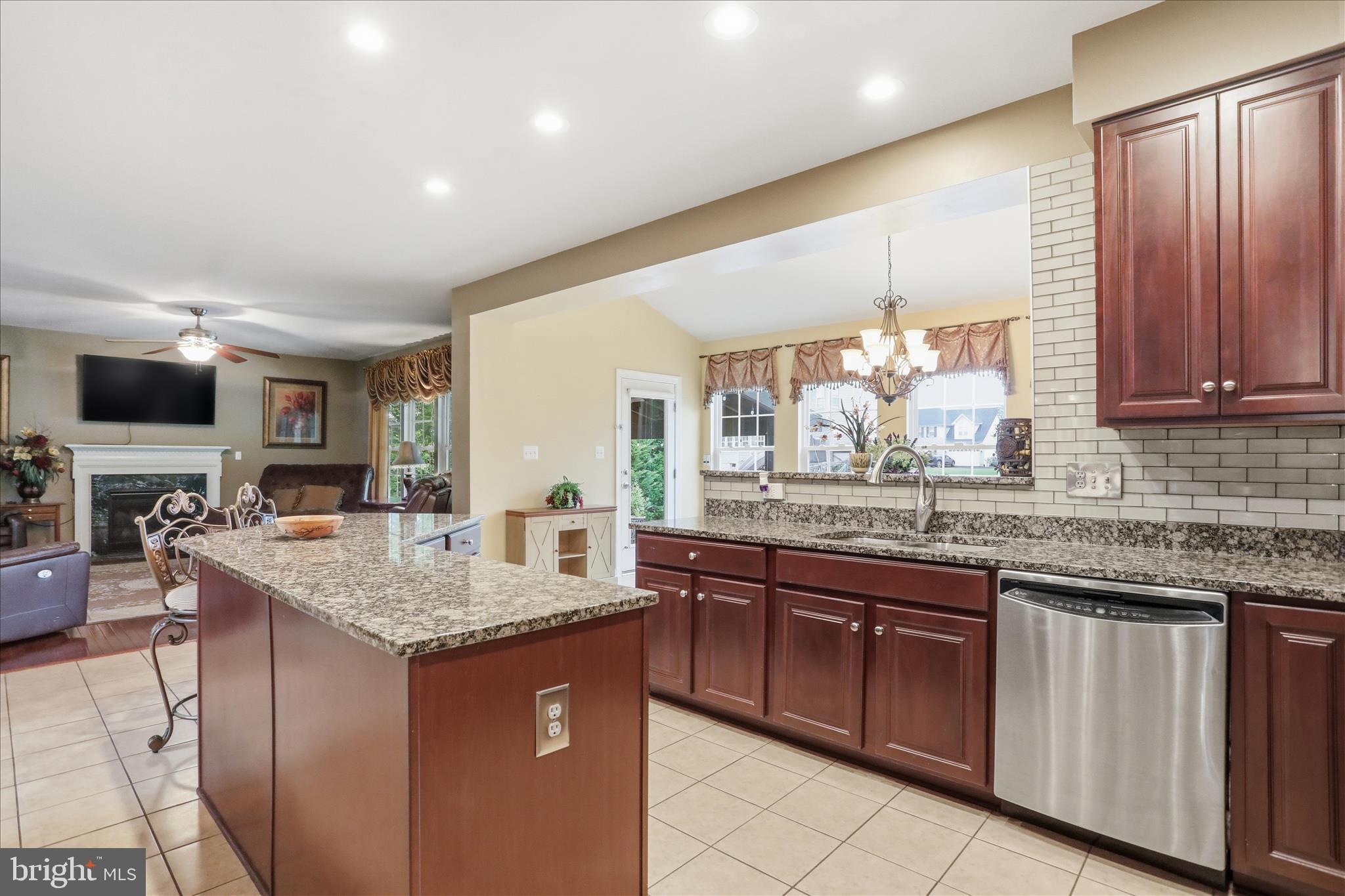 ANTIETAM COMMONS - Residential