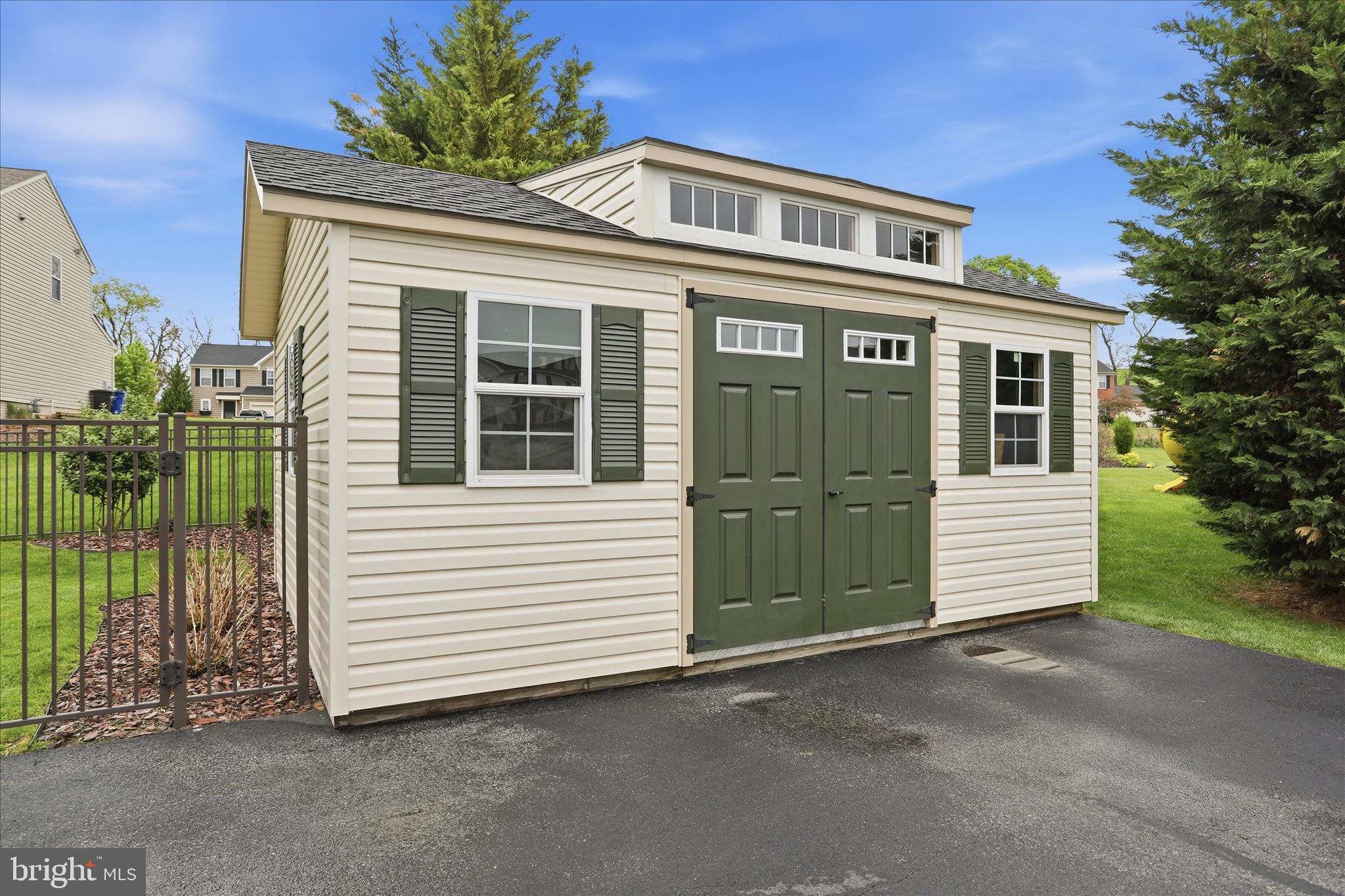 ANTIETAM COMMONS - Residential