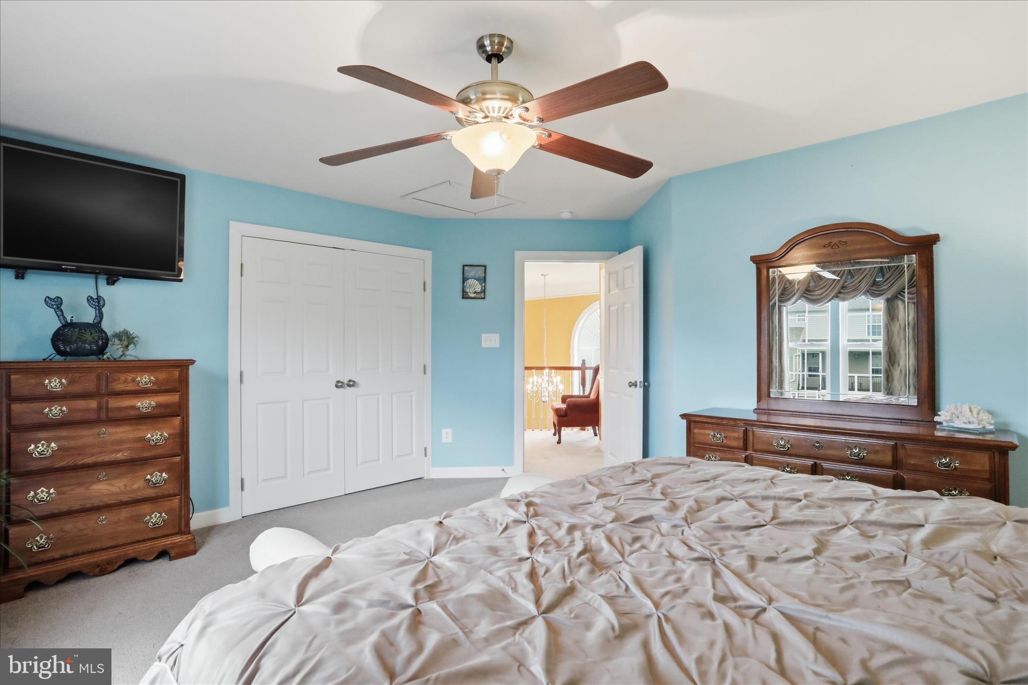 ANTIETAM COMMONS - Residential