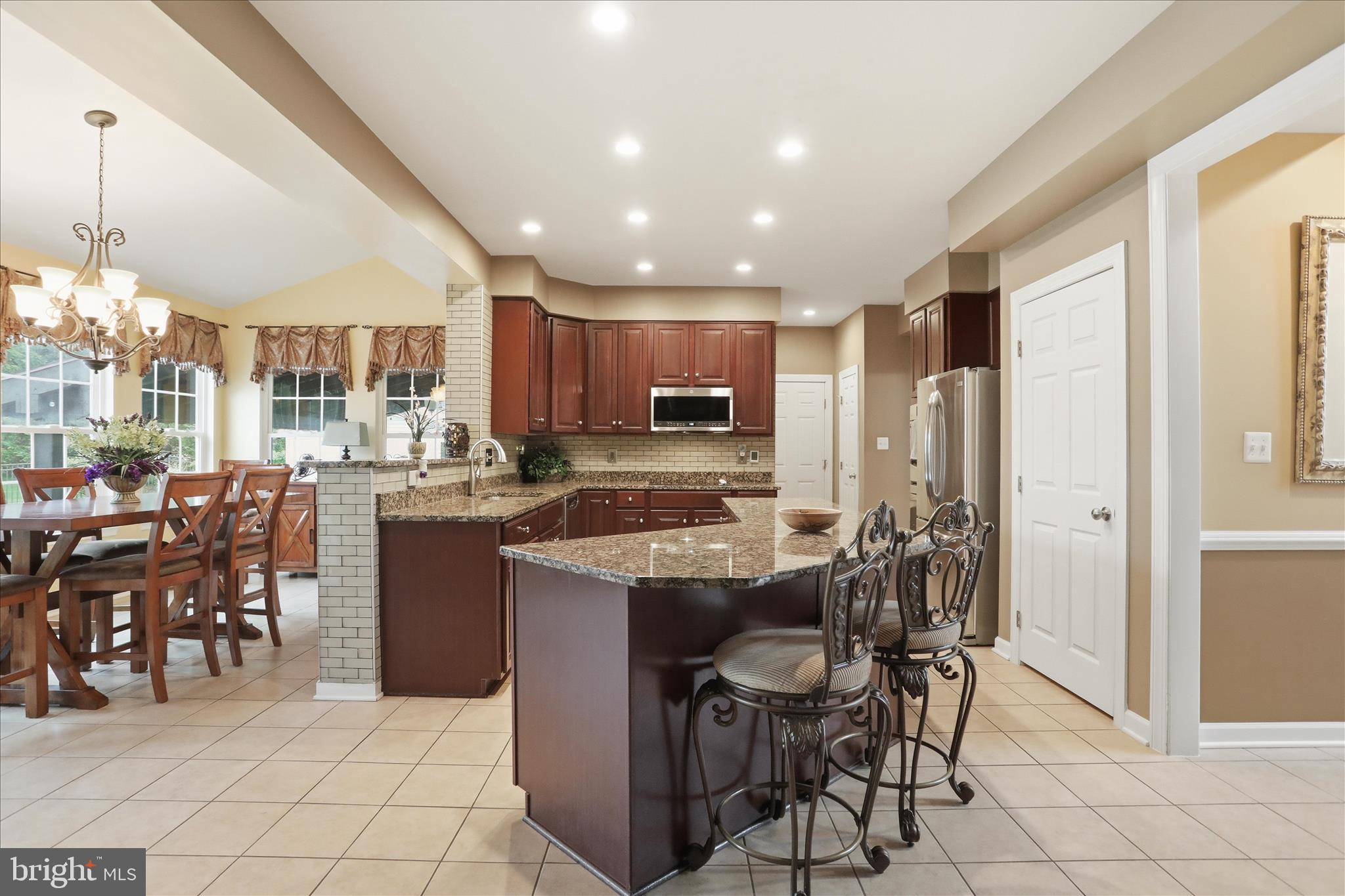 ANTIETAM COMMONS - Residential