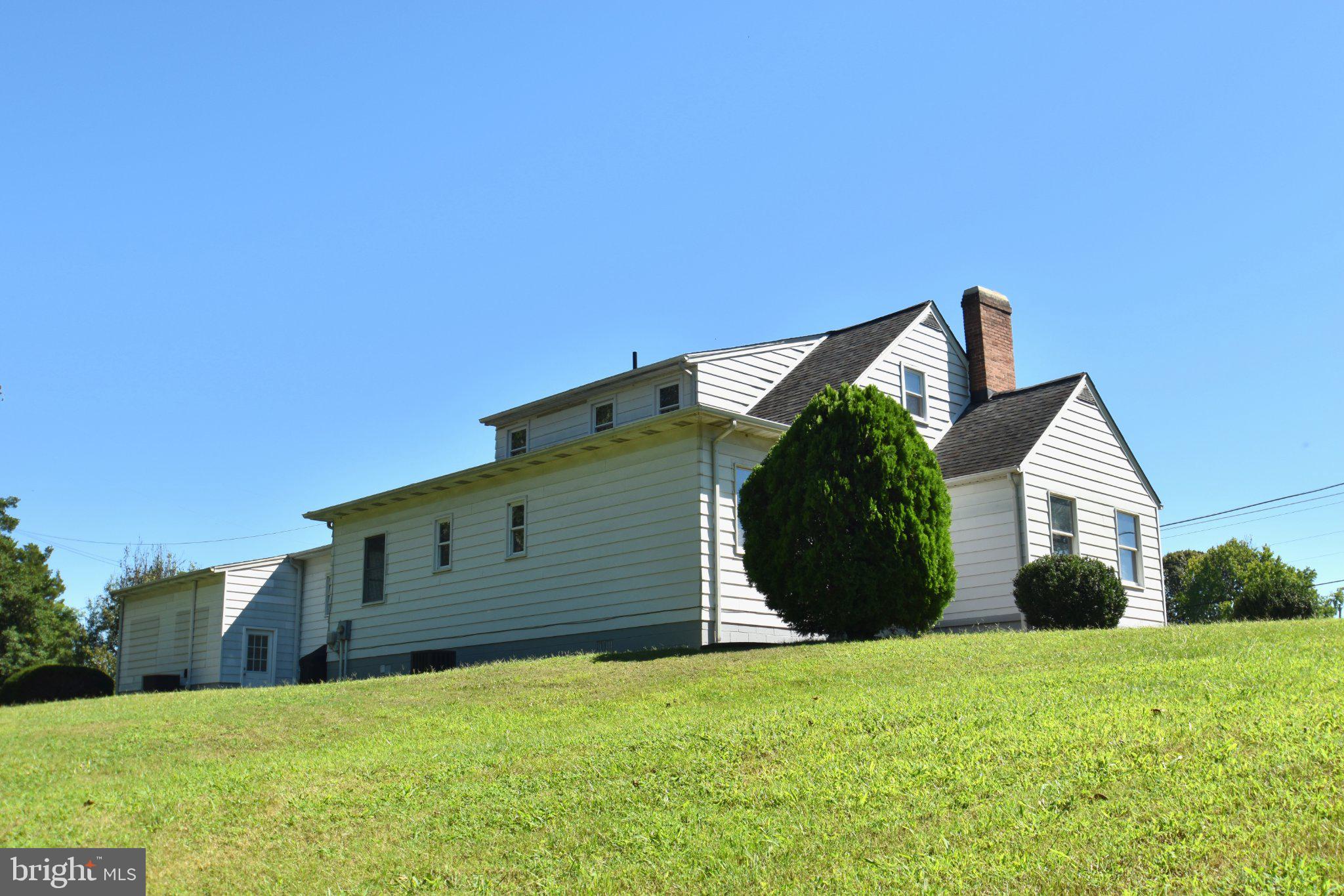 2976 ST LEONARD ROAD