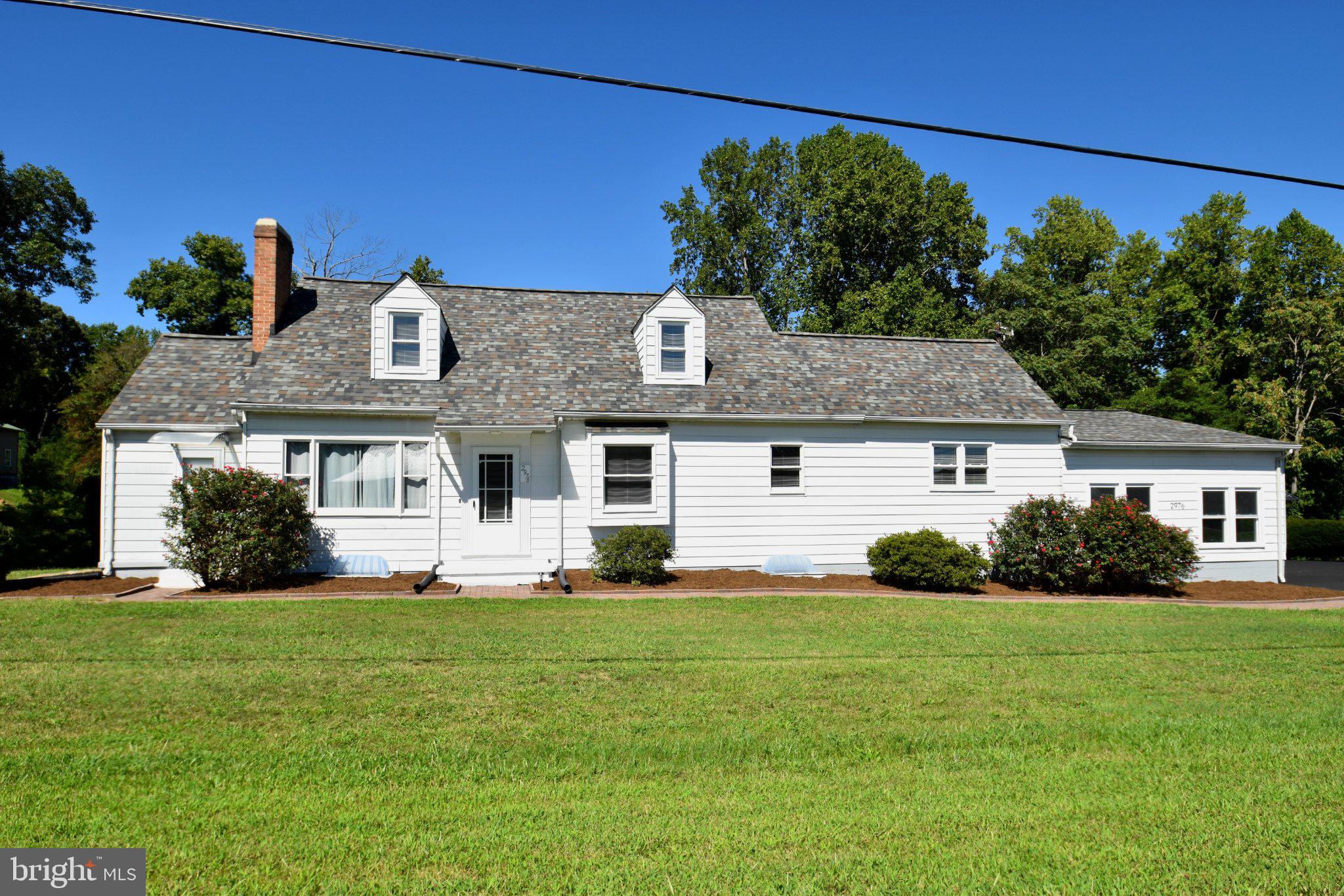 2976 ST LEONARD ROAD