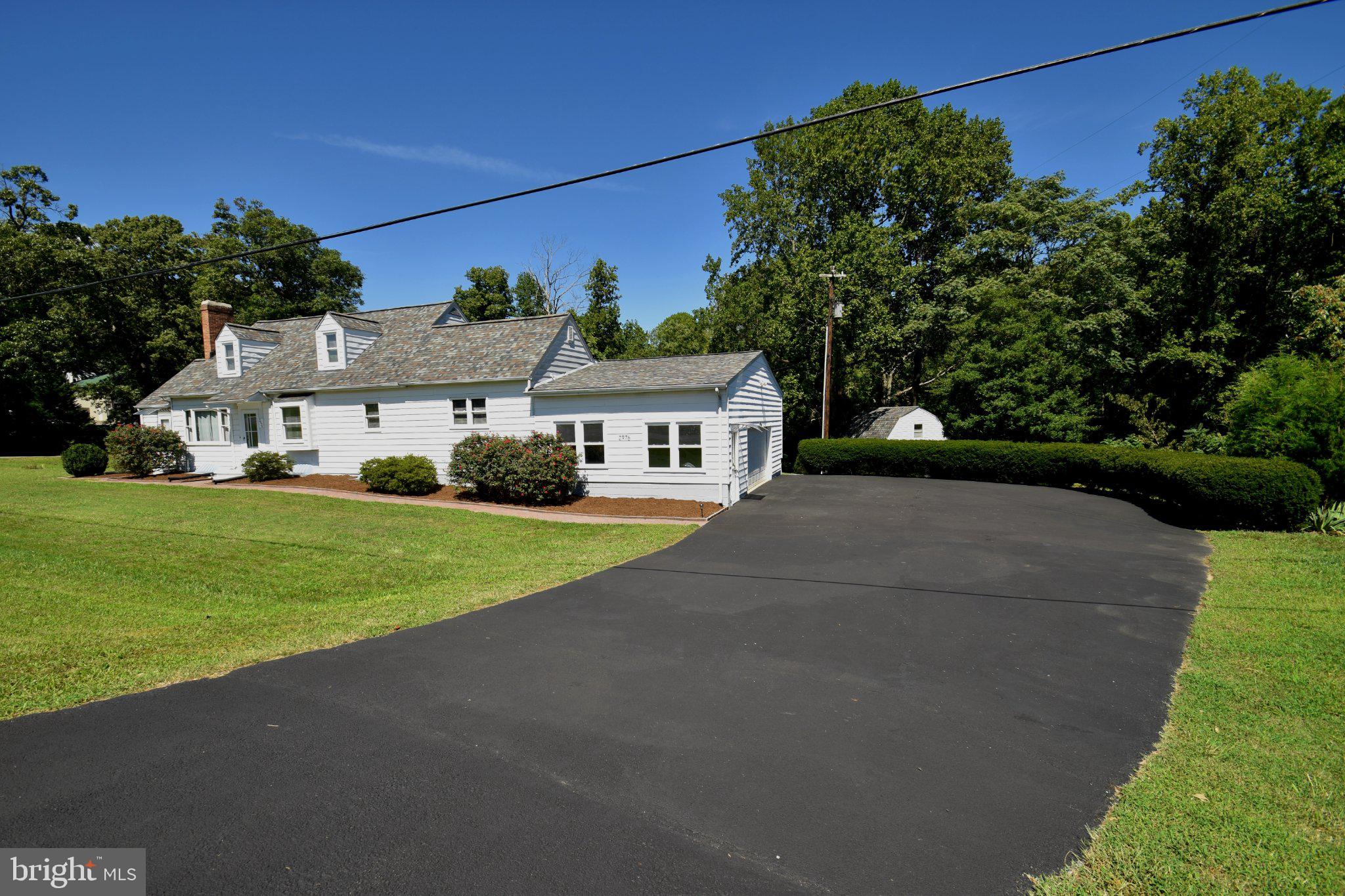 2976 ST LEONARD ROAD