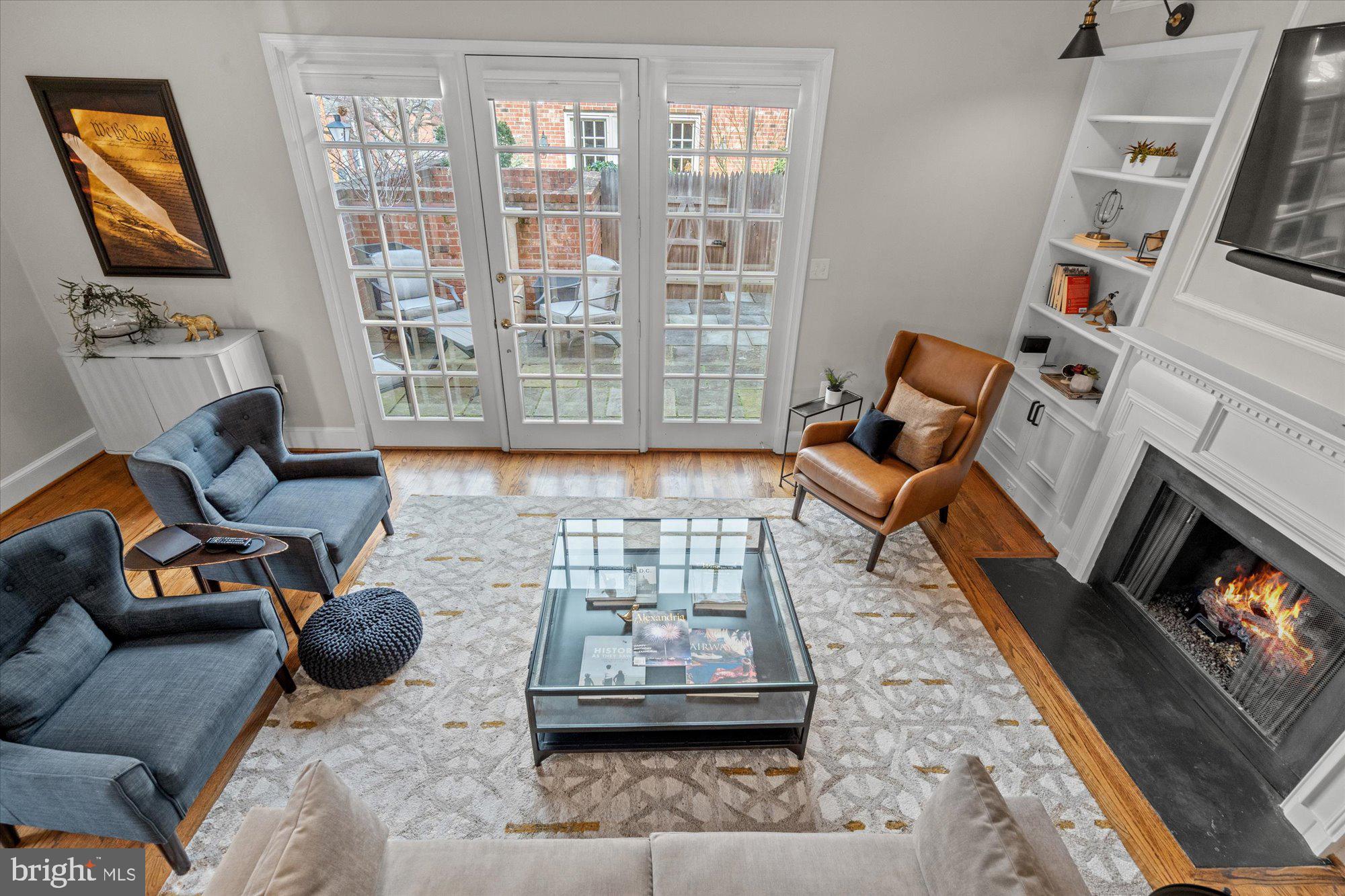 OLD TOWN - Residential