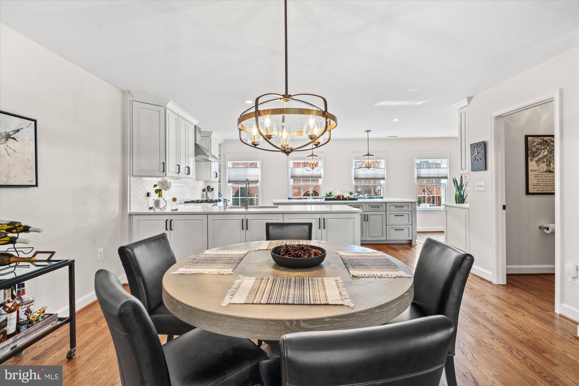 OLD TOWN - Residential