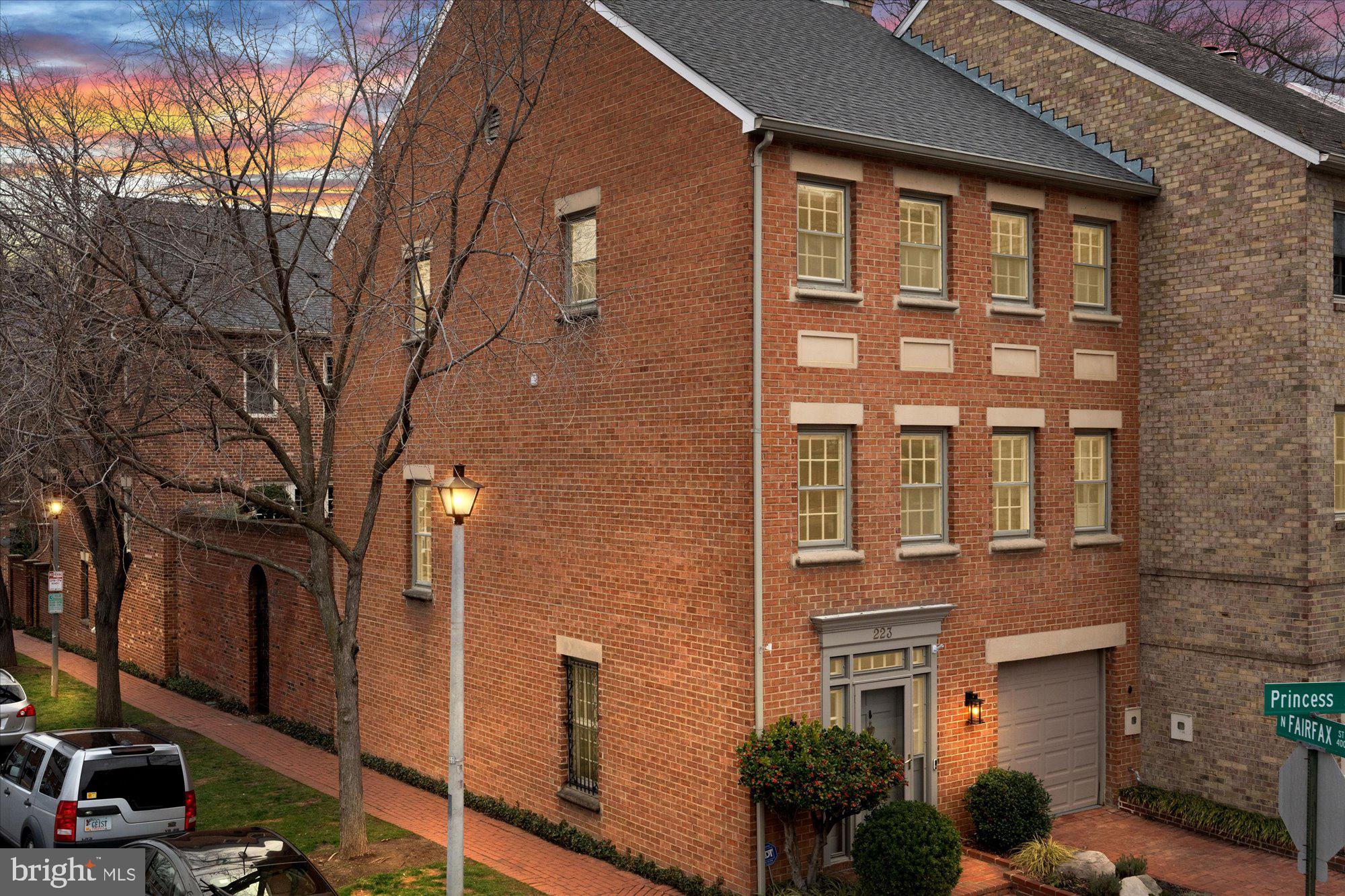 OLD TOWN - Residential