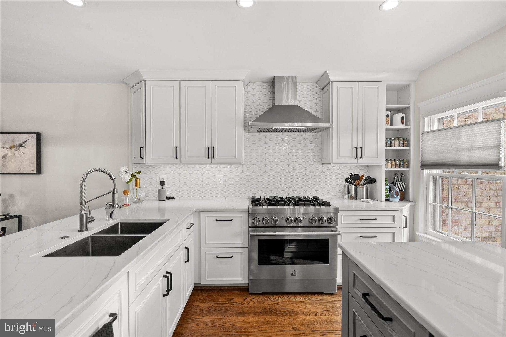 OLD TOWN - Residential