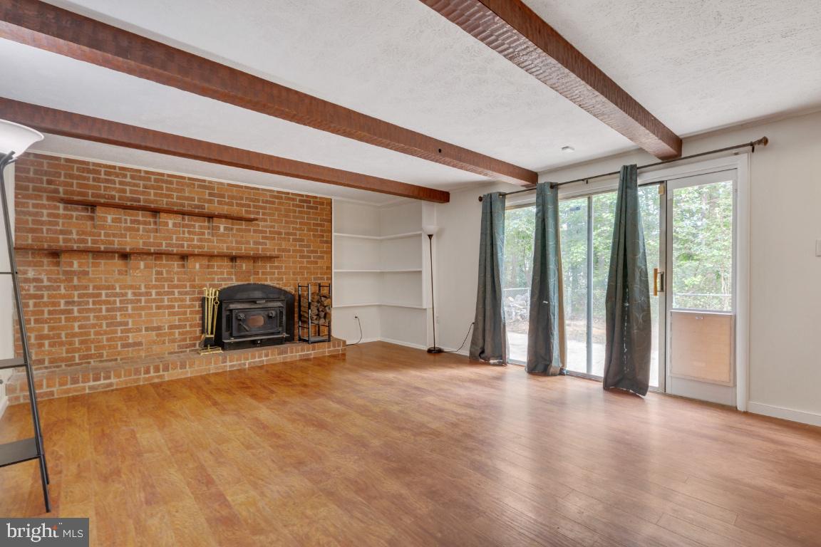 PINEFIELD - Residential