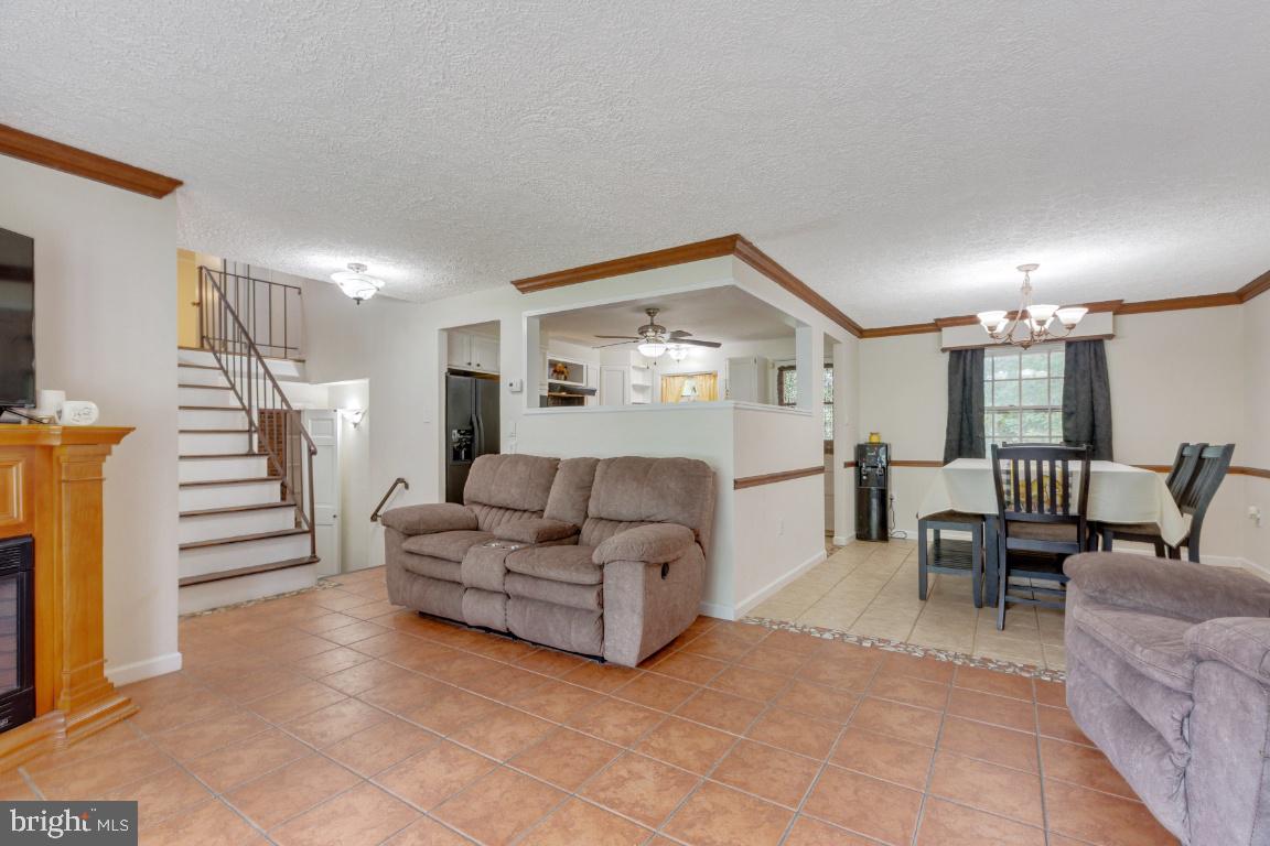 PINEFIELD - Residential