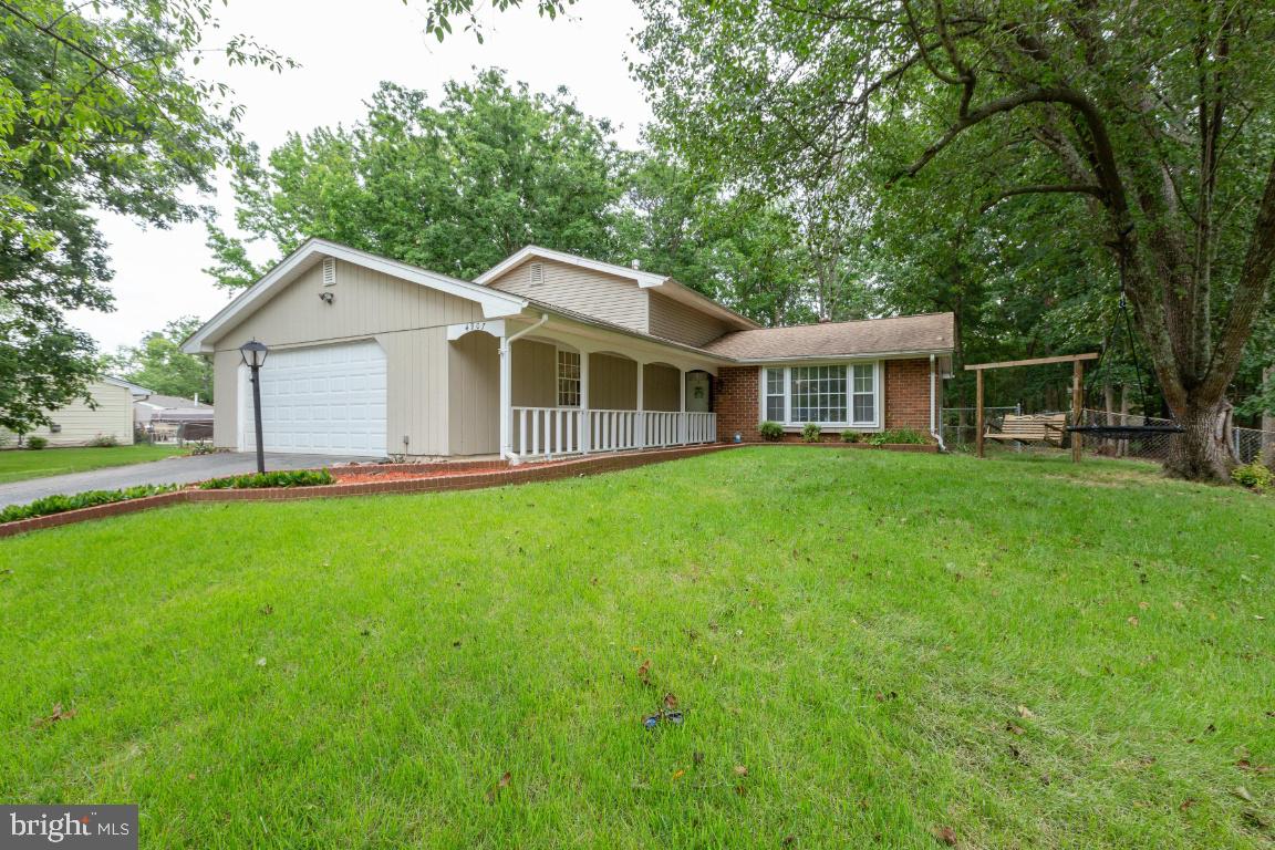 PINEFIELD - Residential