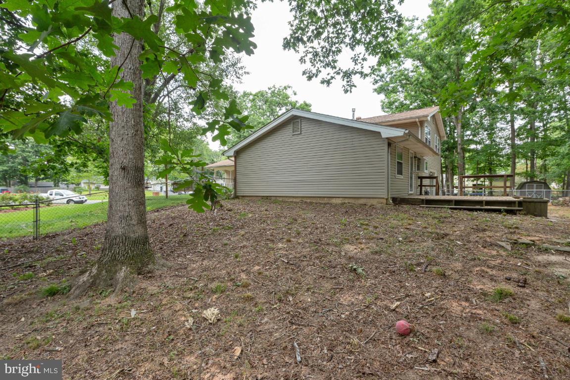 PINEFIELD - Residential