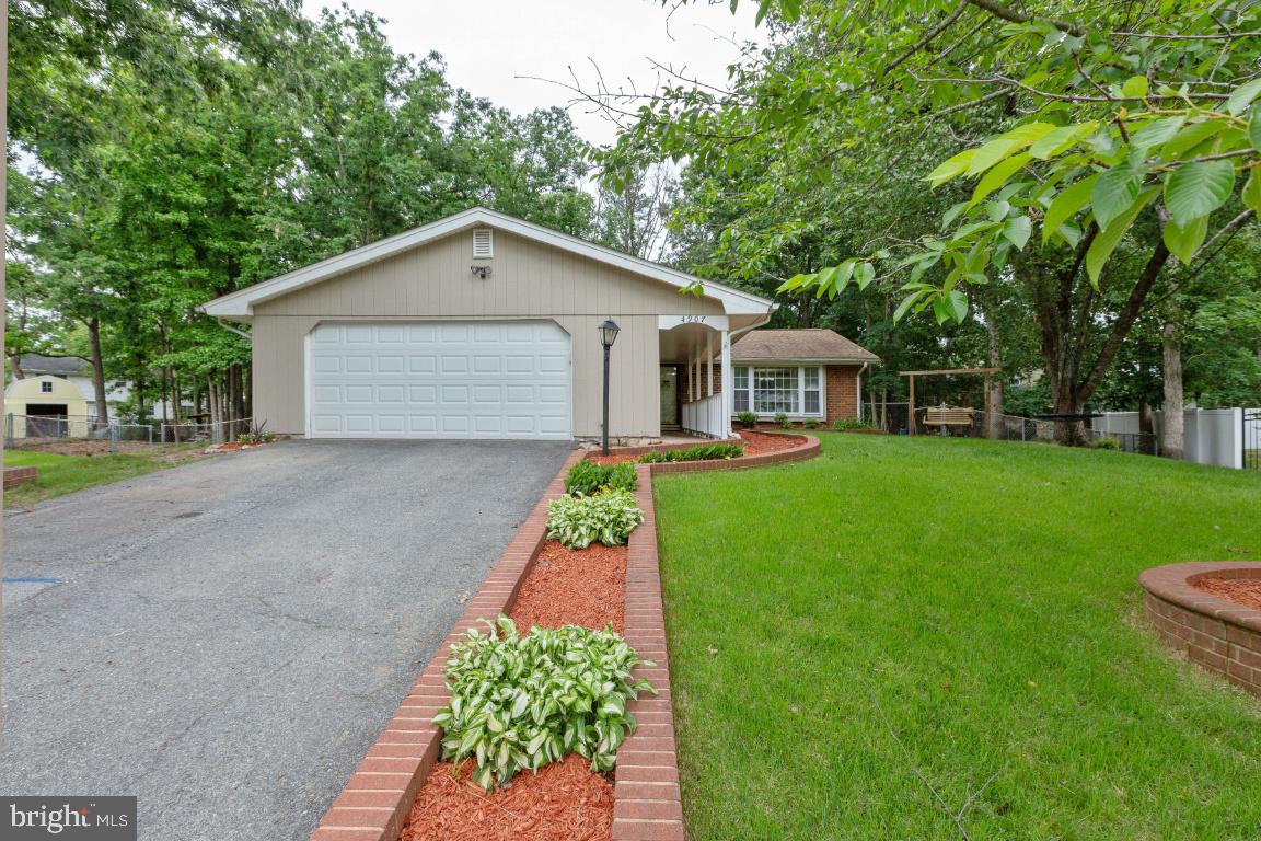 PINEFIELD - Residential