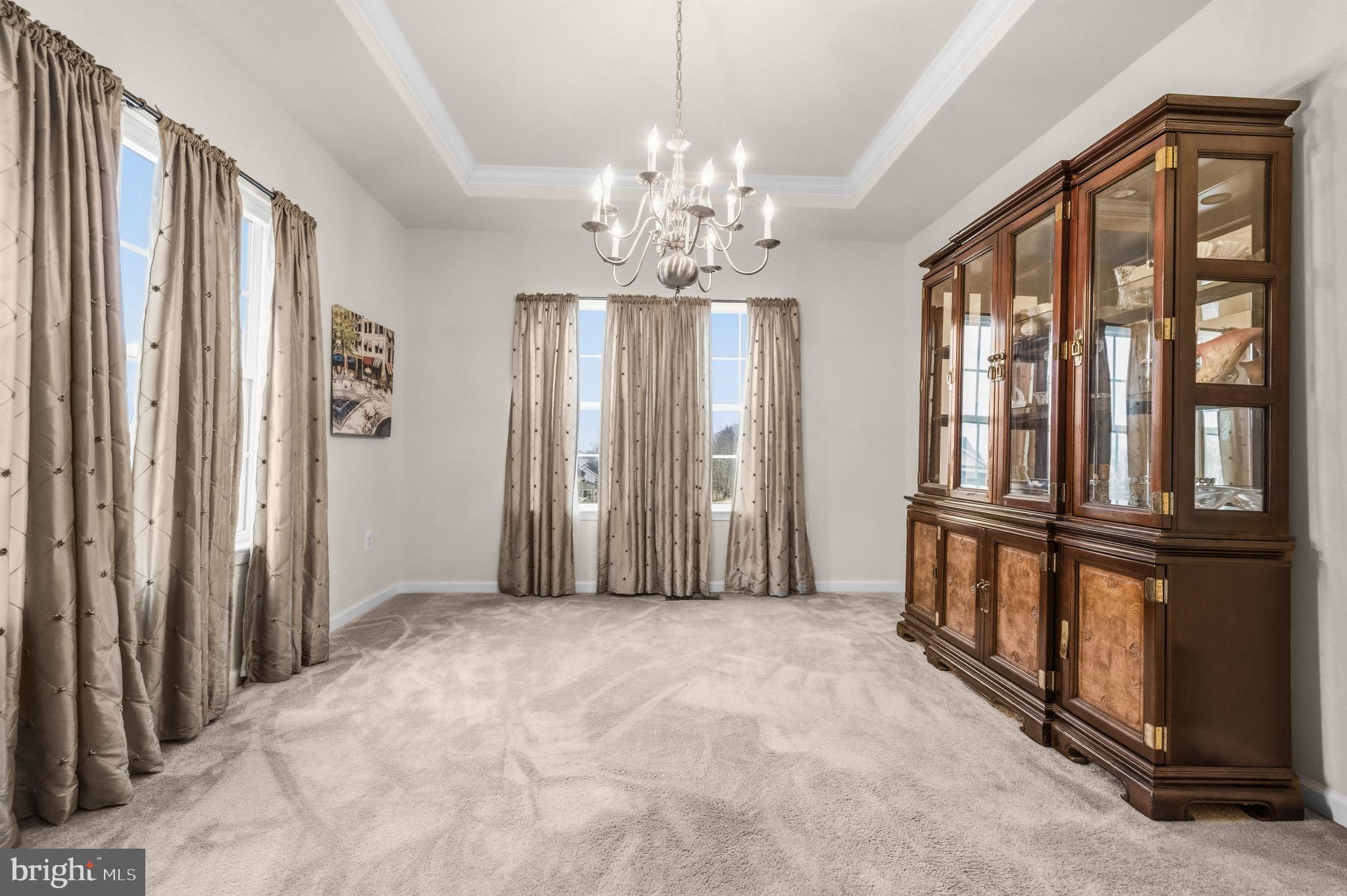 WASHINGTON OVERLOOK - Residential