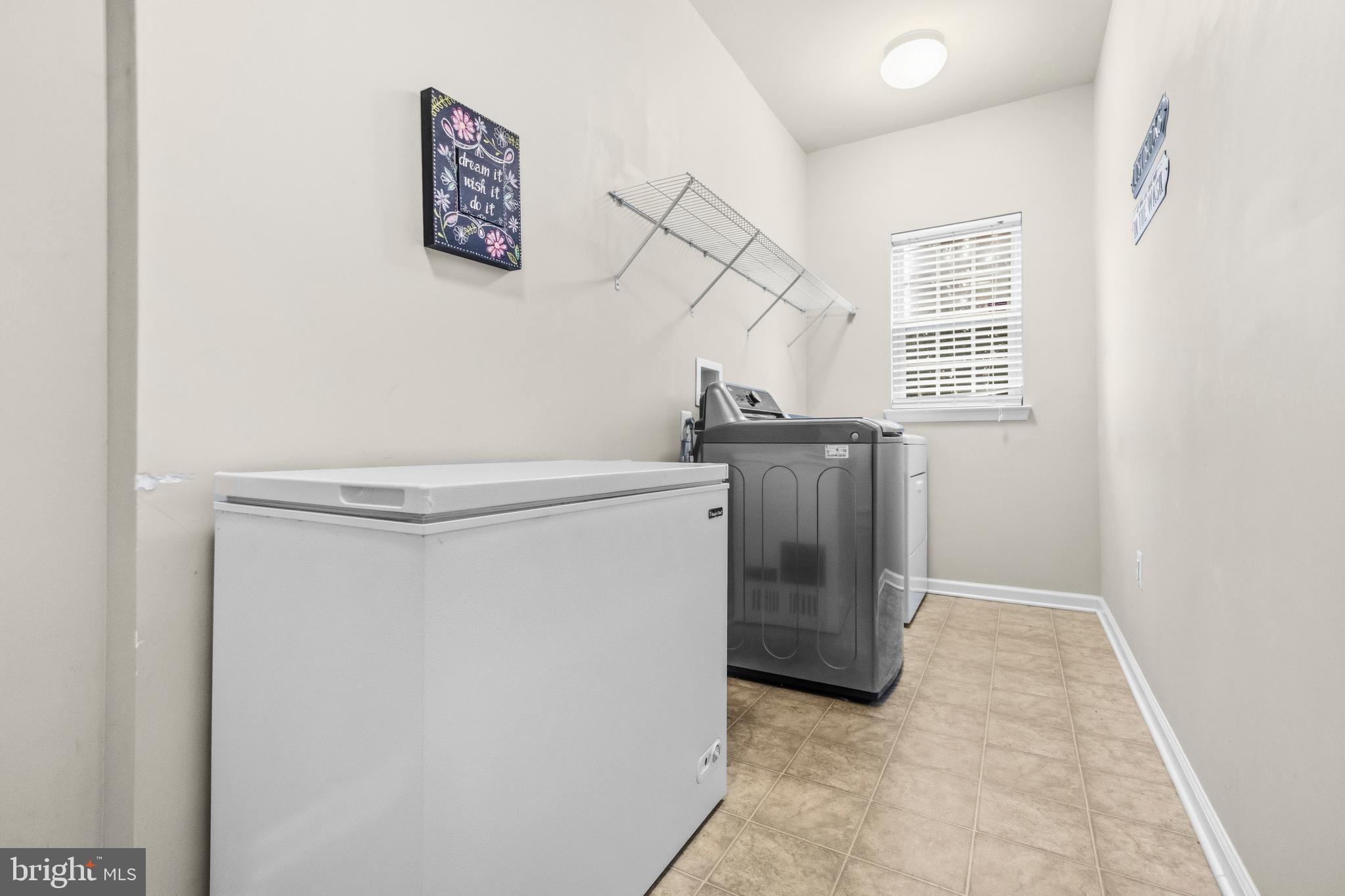 WASHINGTON OVERLOOK - Residential