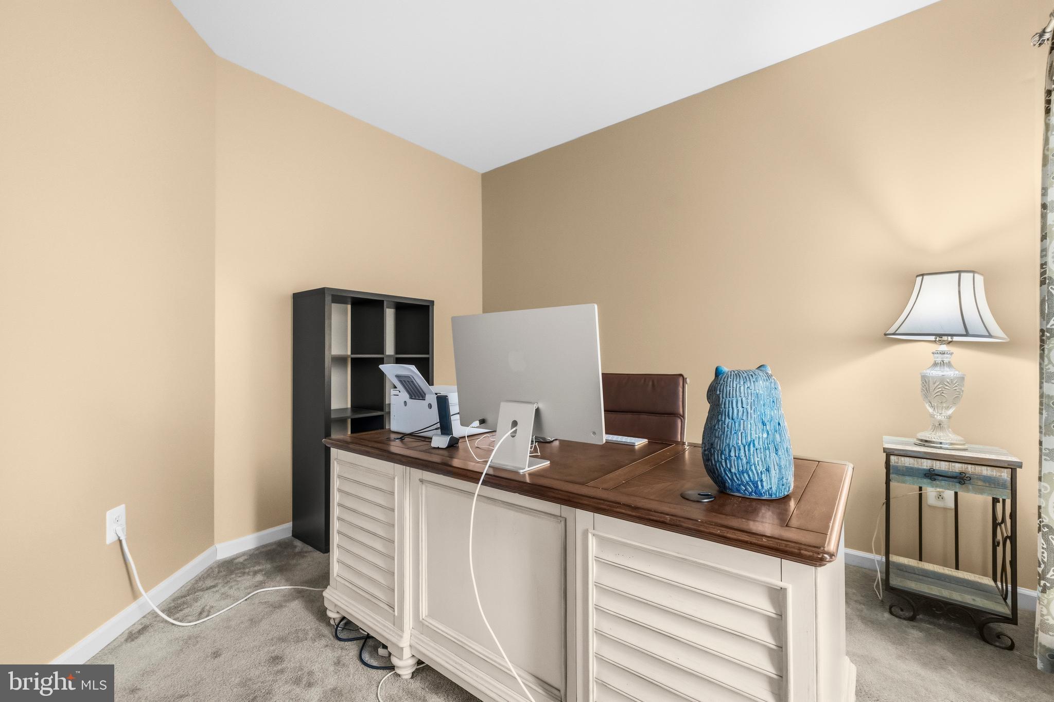 WASHINGTON OVERLOOK - Residential