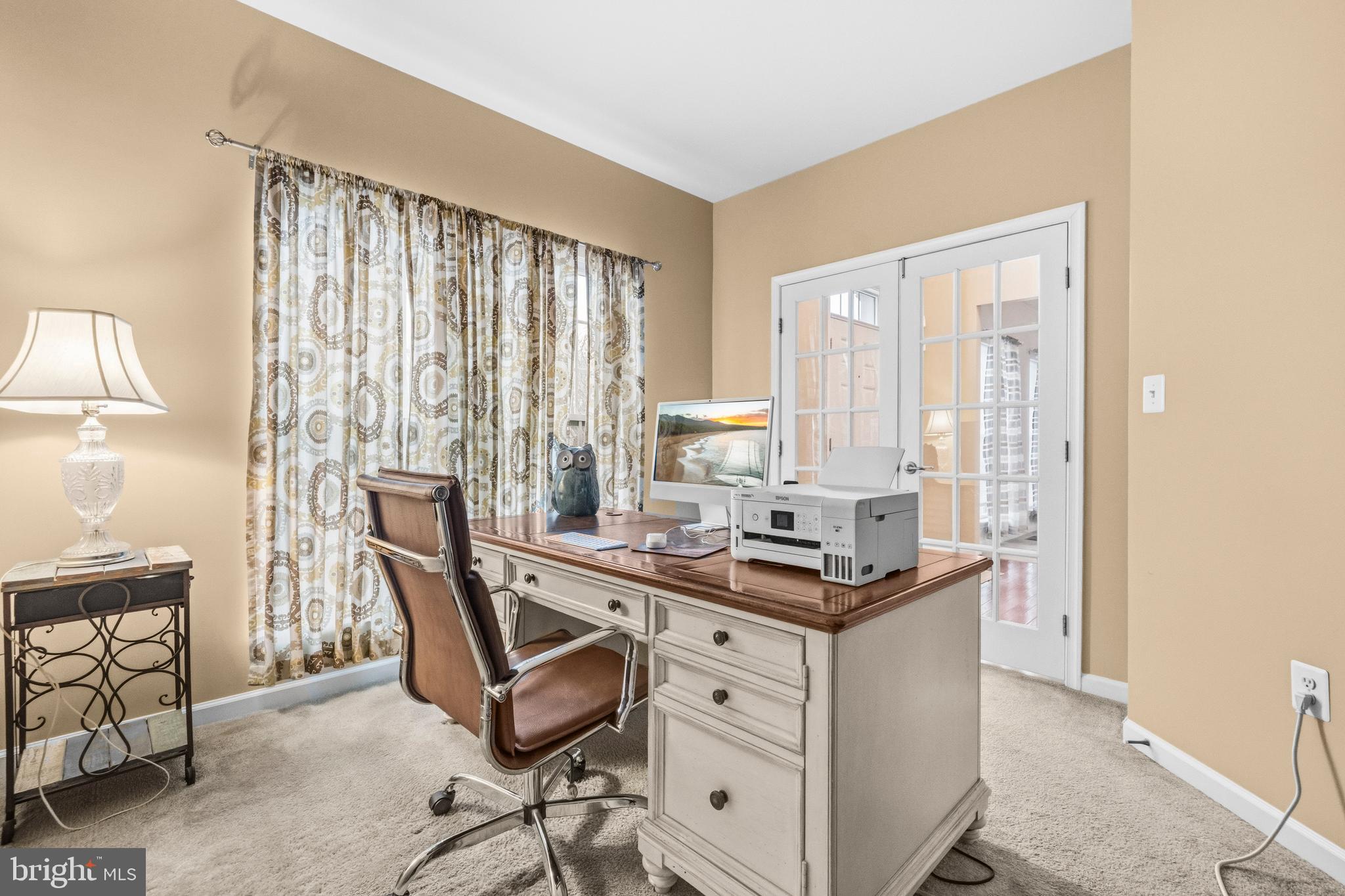 WASHINGTON OVERLOOK - Residential