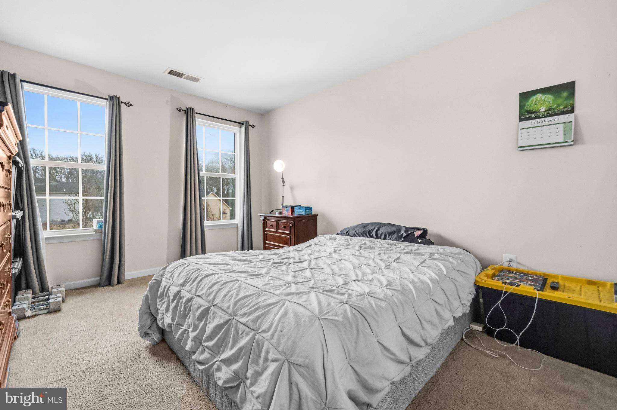 WASHINGTON OVERLOOK - Residential