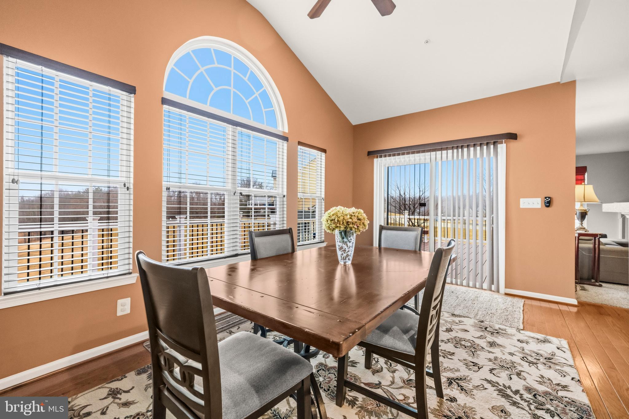 WASHINGTON OVERLOOK - Residential