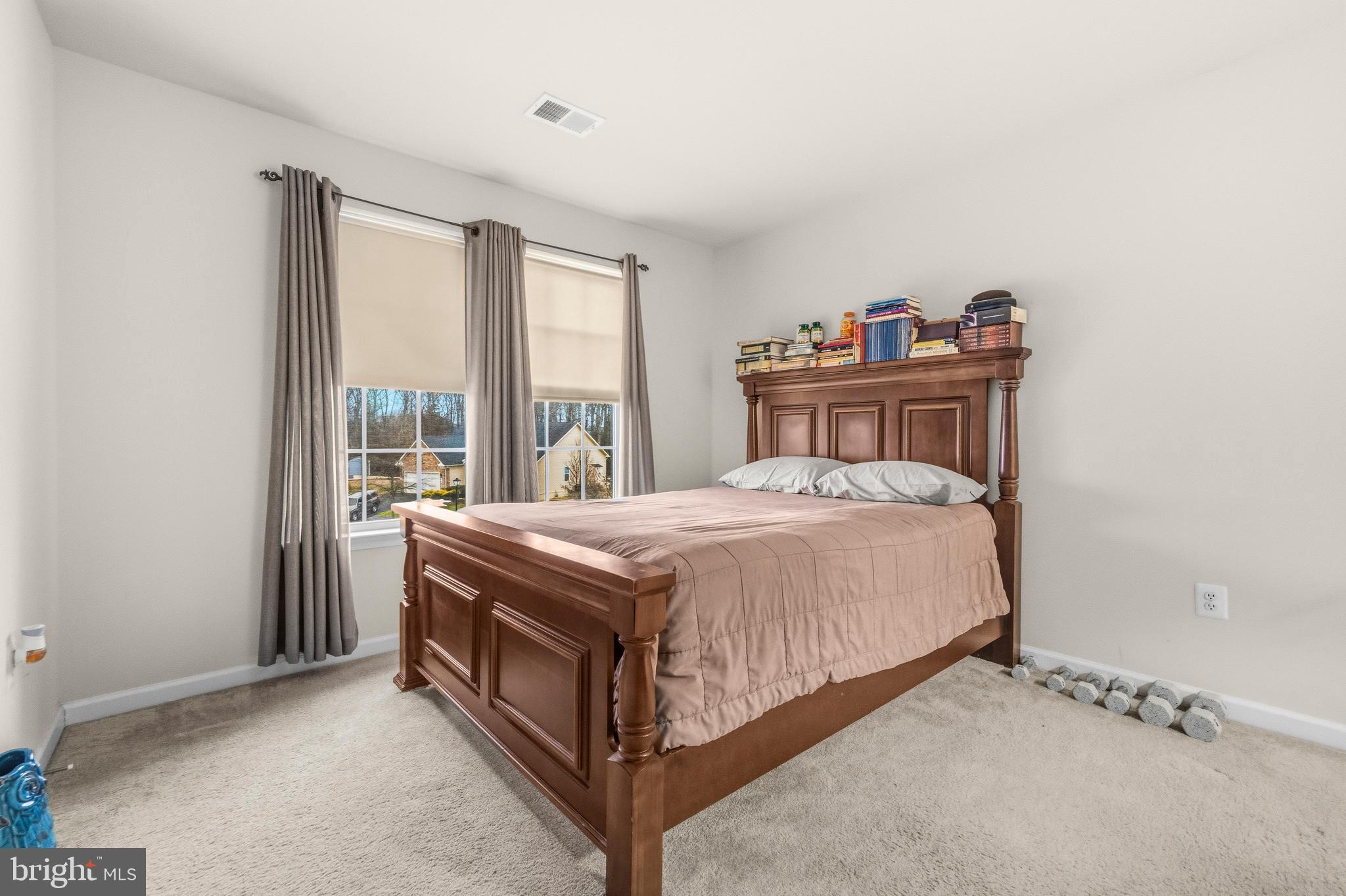 WASHINGTON OVERLOOK - Residential