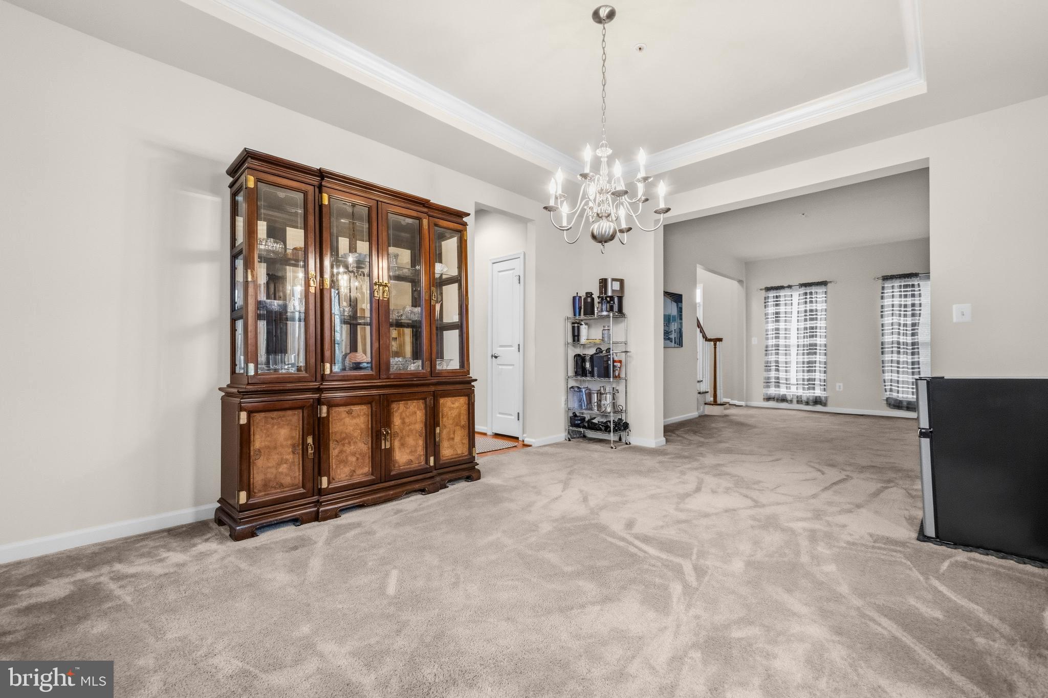 WASHINGTON OVERLOOK - Residential