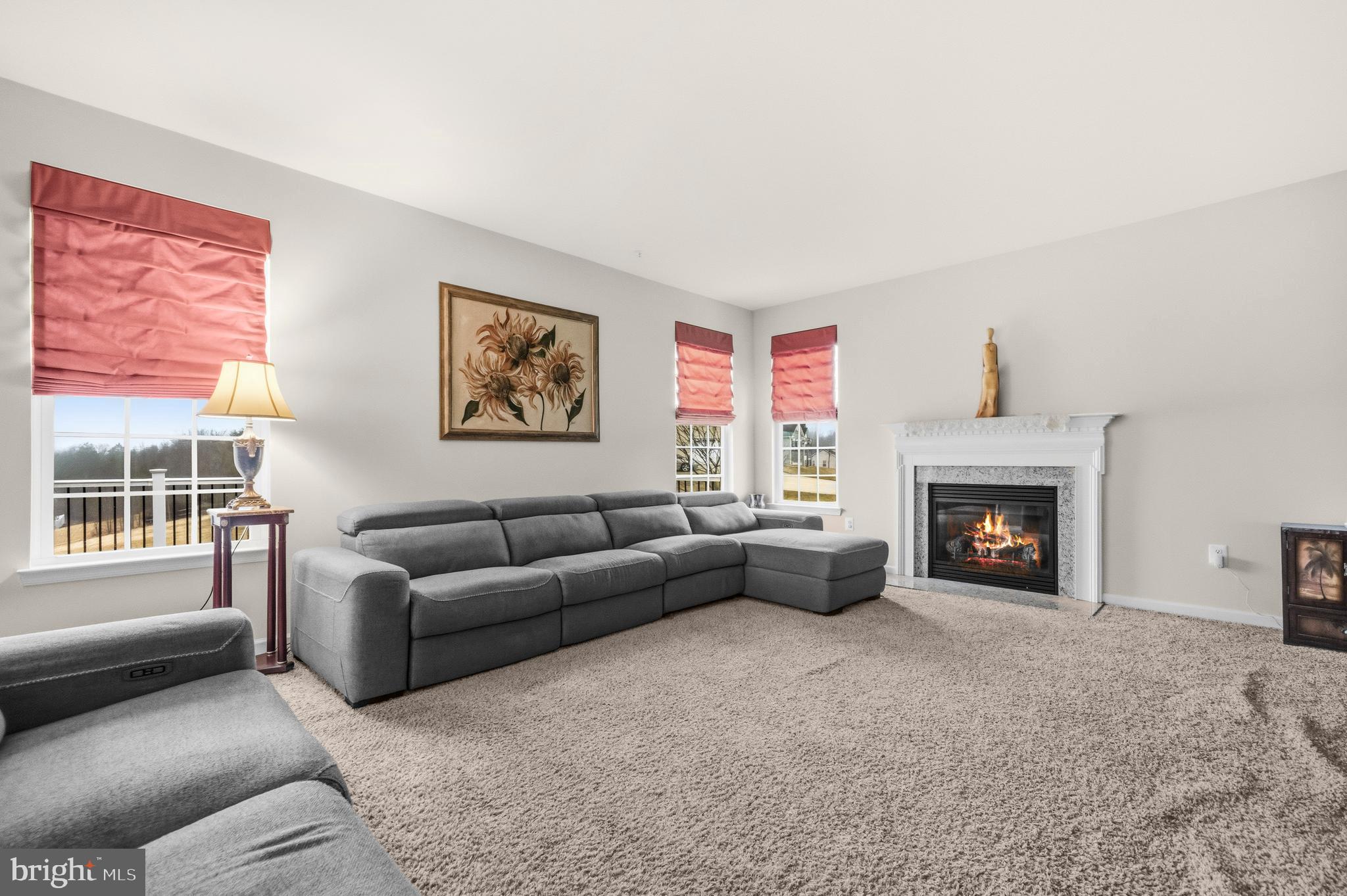 WASHINGTON OVERLOOK - Residential