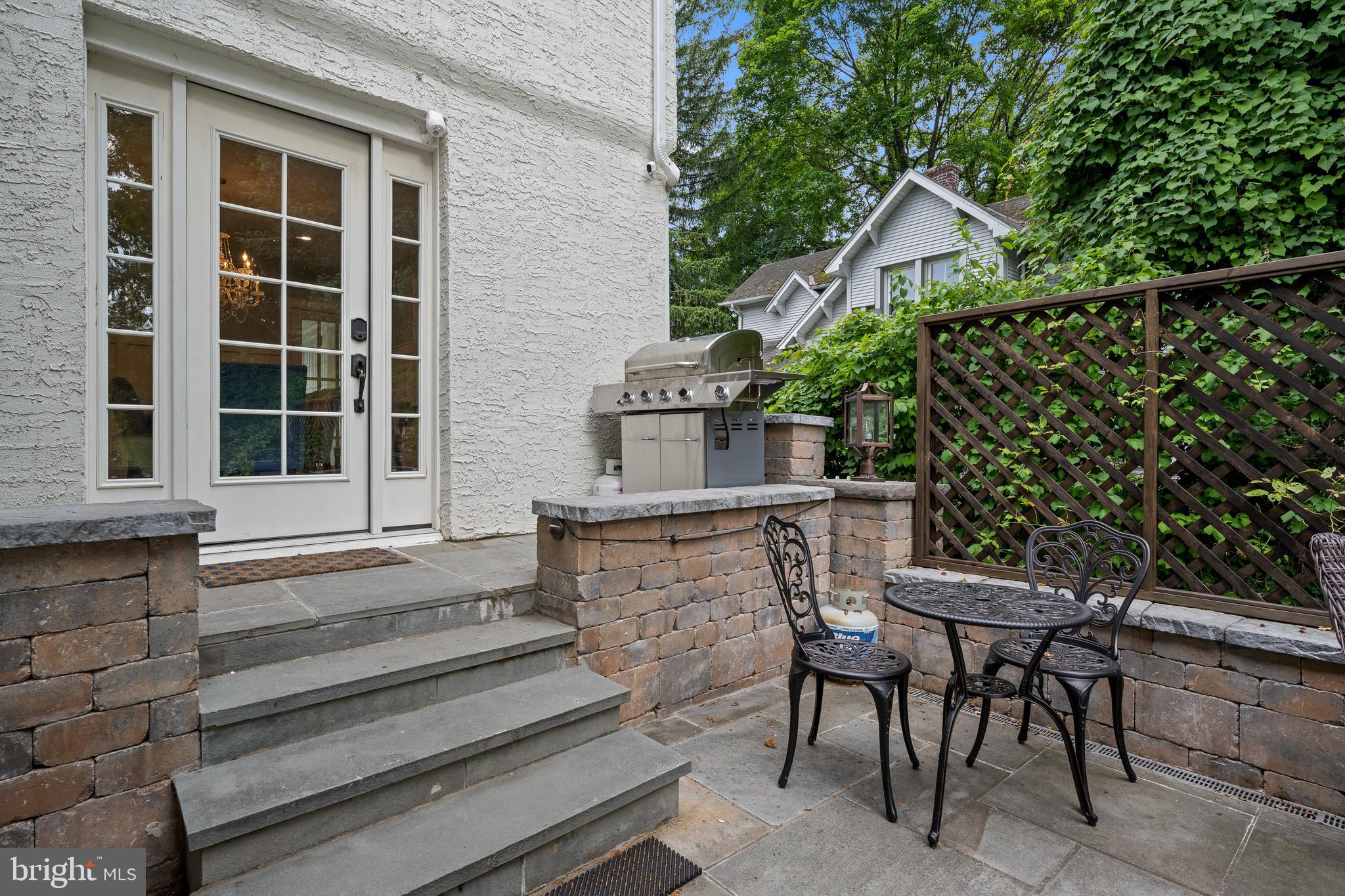 NORTH WAYNE - Residential