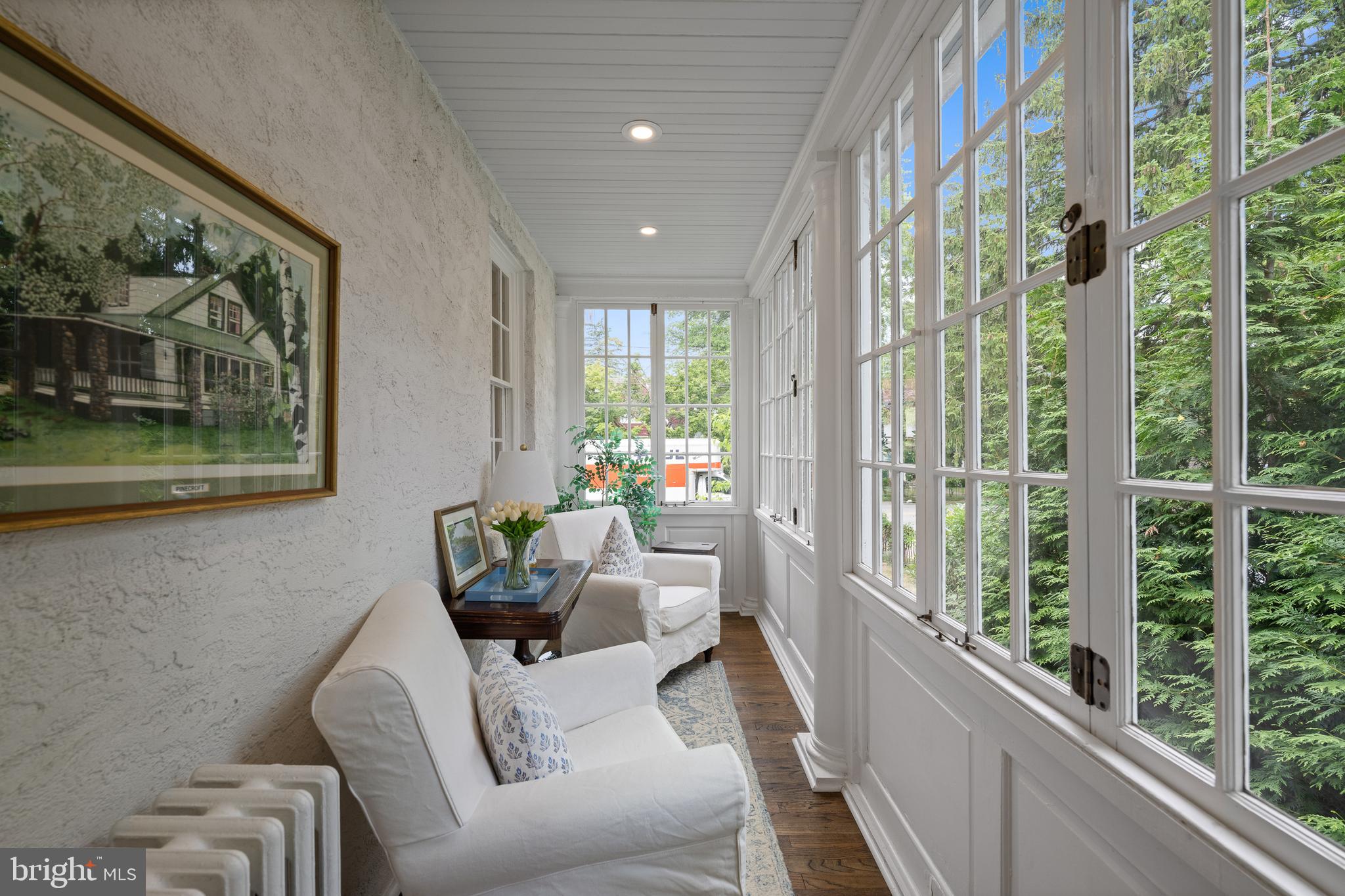 NORTH WAYNE - Residential