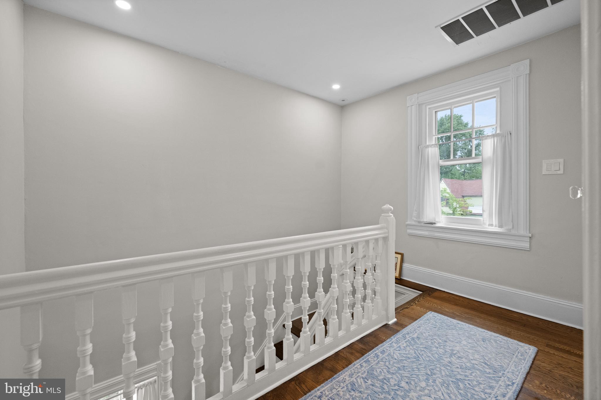 NORTH WAYNE - Residential