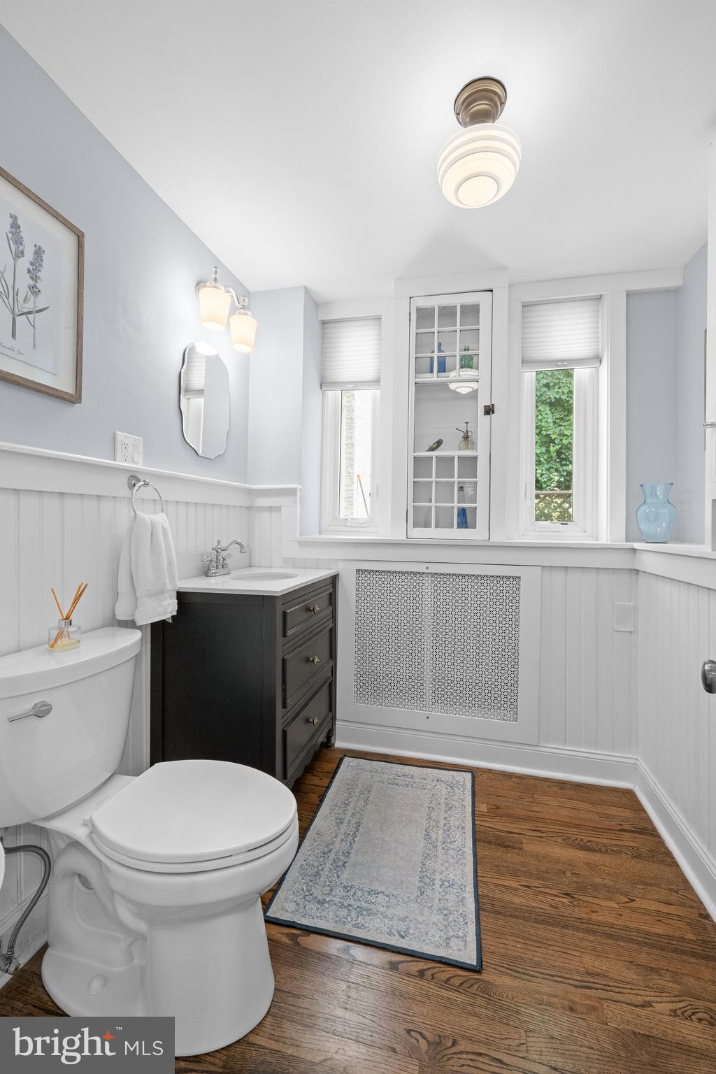 NORTH WAYNE - Residential