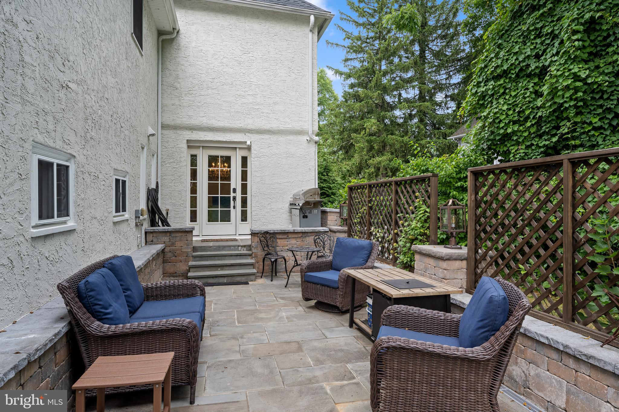 NORTH WAYNE - Residential