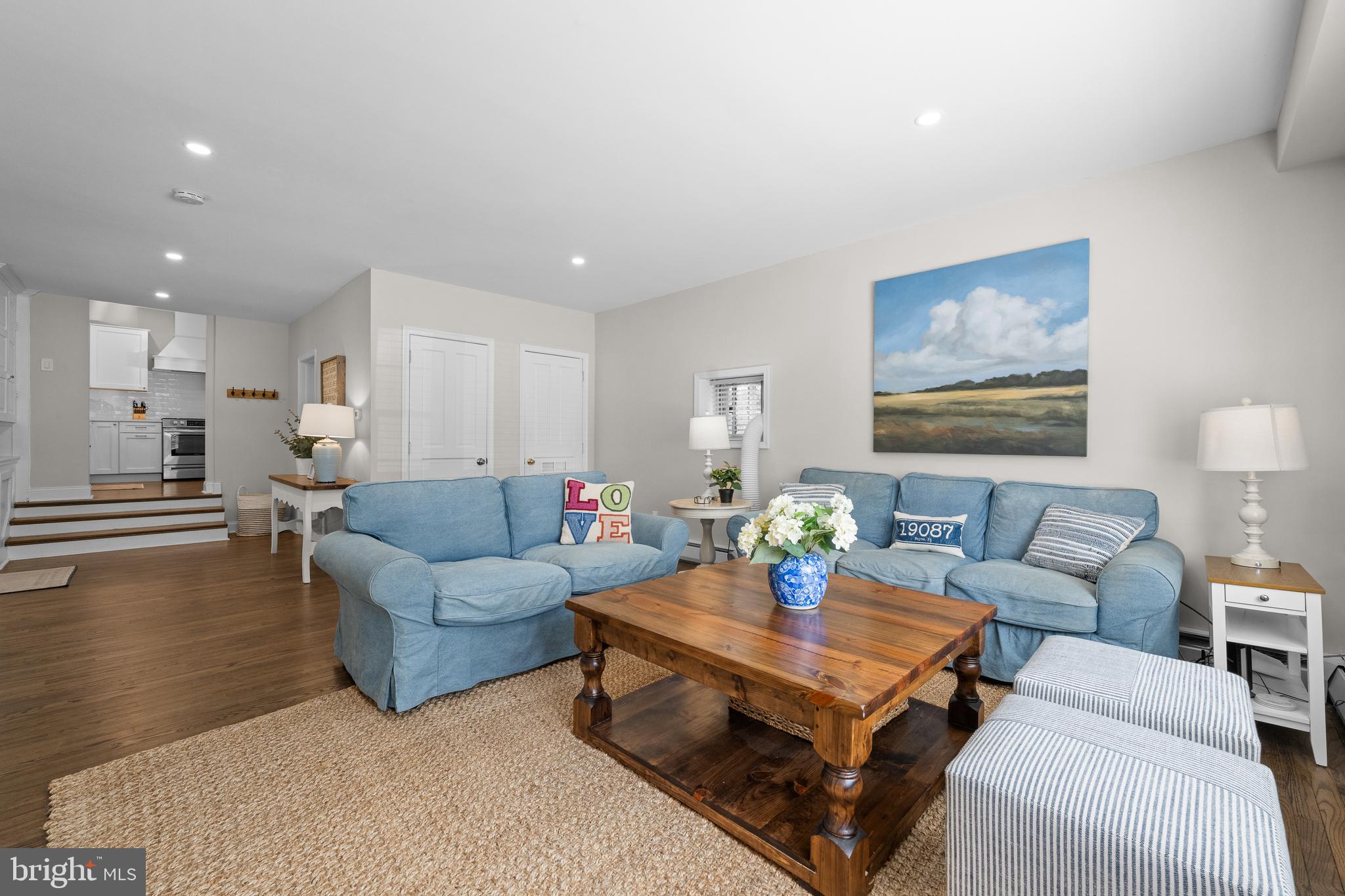 NORTH WAYNE - Residential