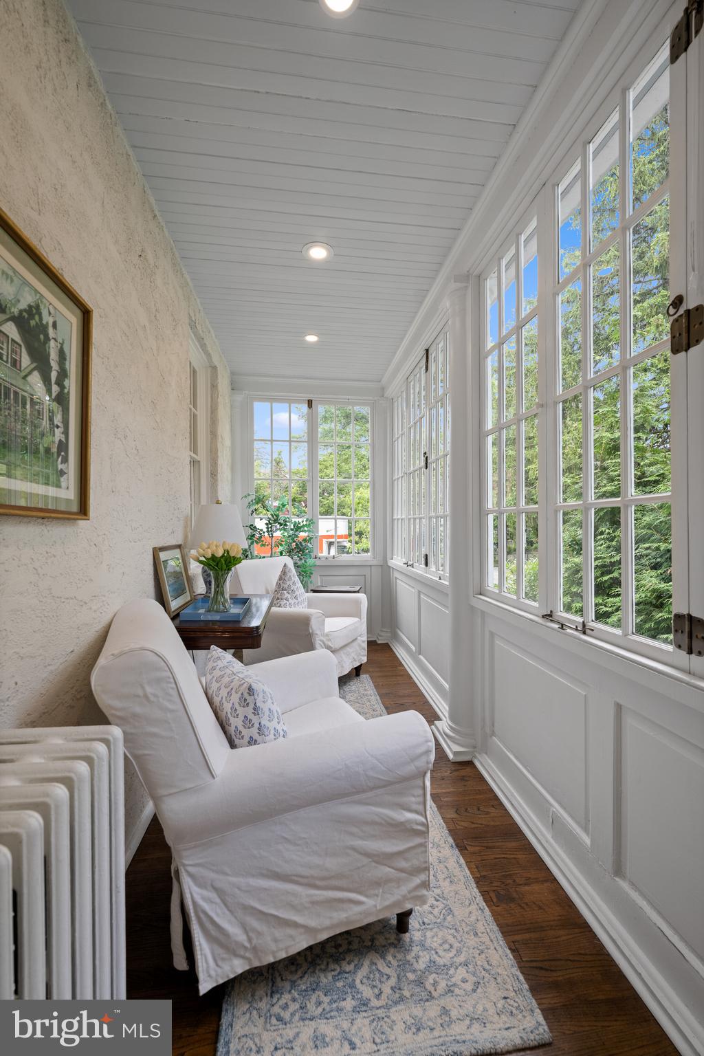 NORTH WAYNE - Residential