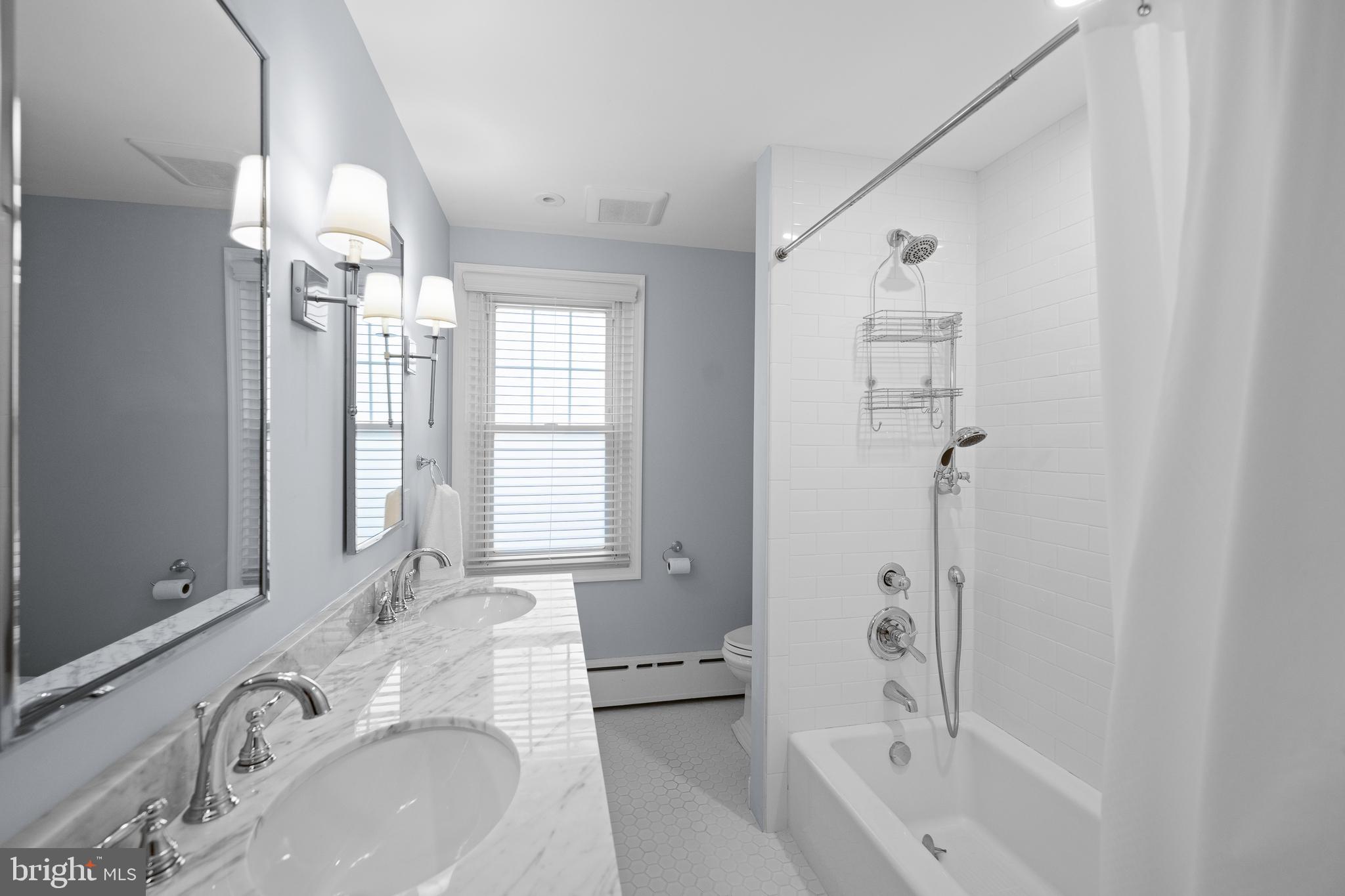 NORTH WAYNE - Residential