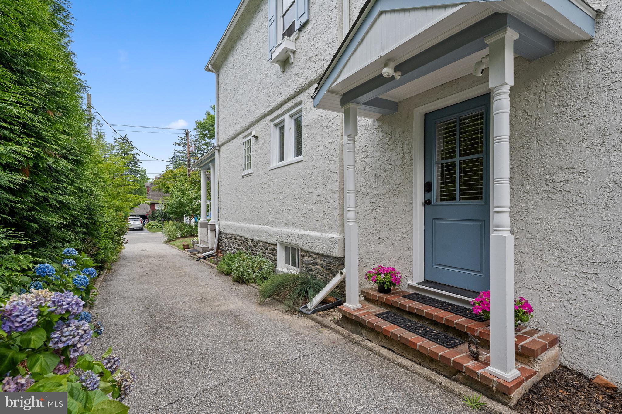 NORTH WAYNE - Residential