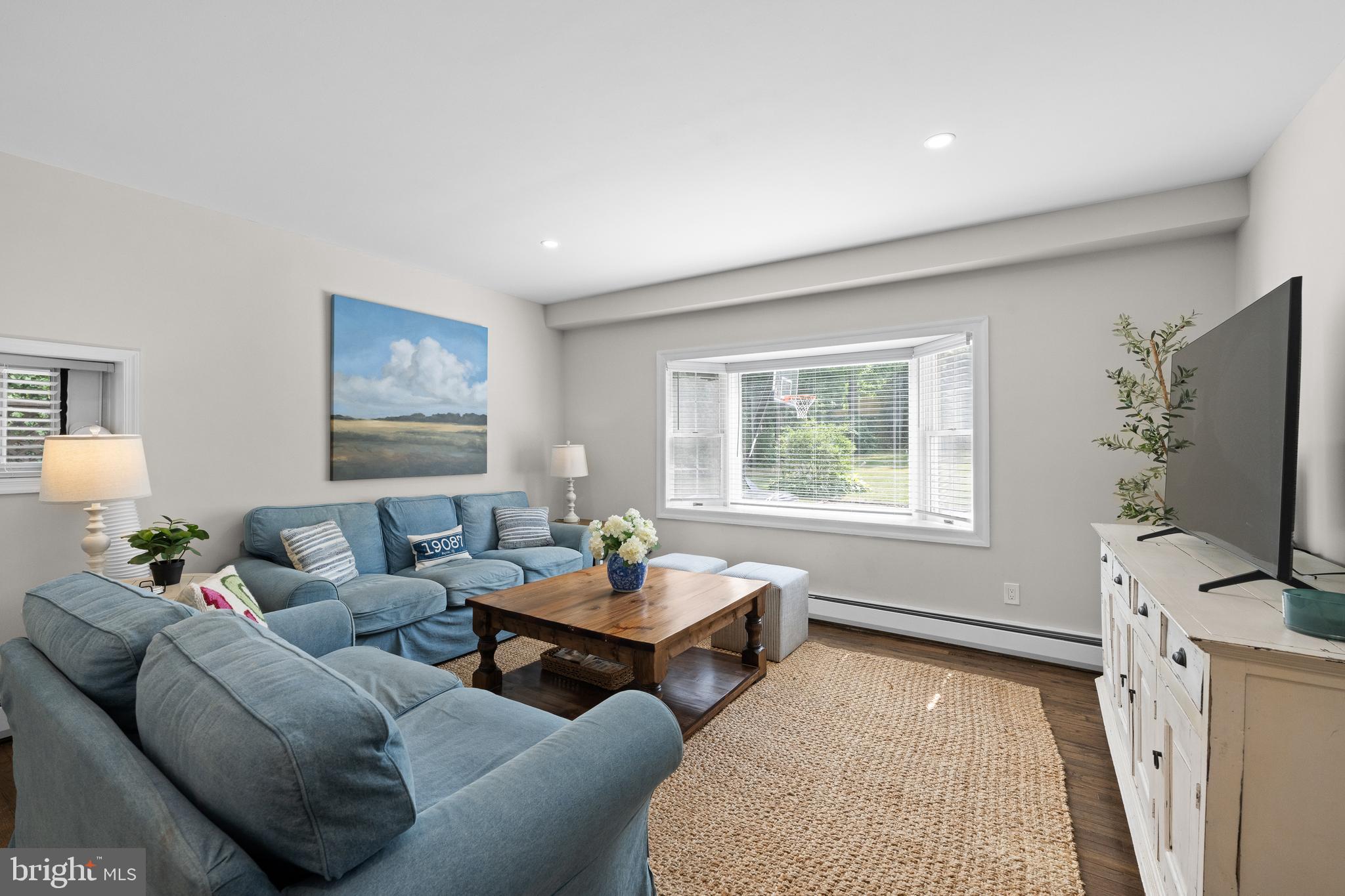 NORTH WAYNE - Residential