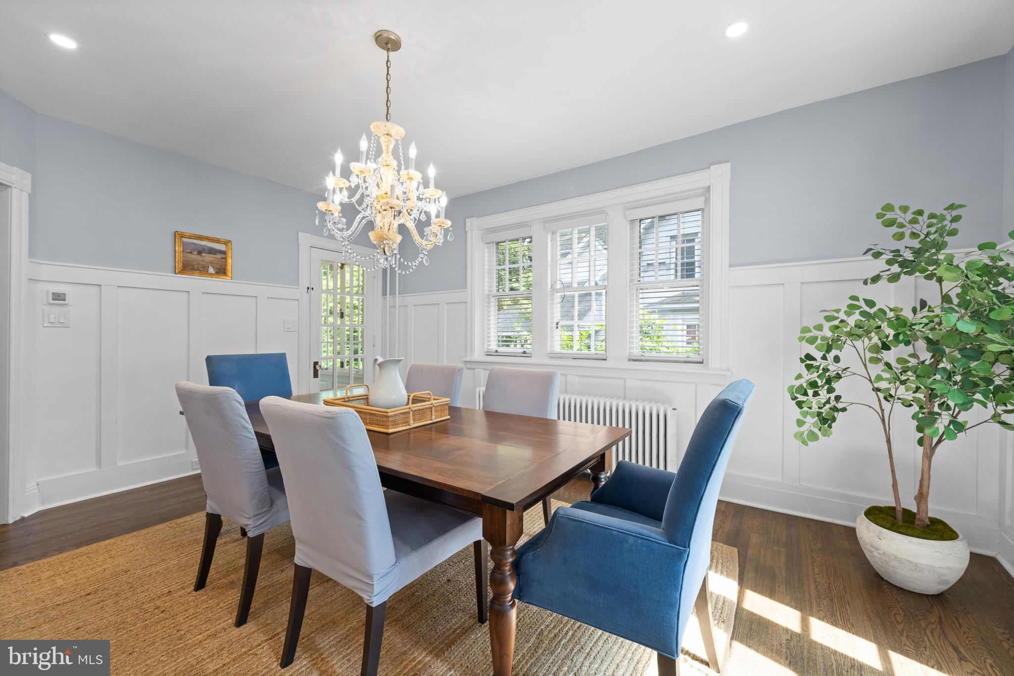 NORTH WAYNE - Residential