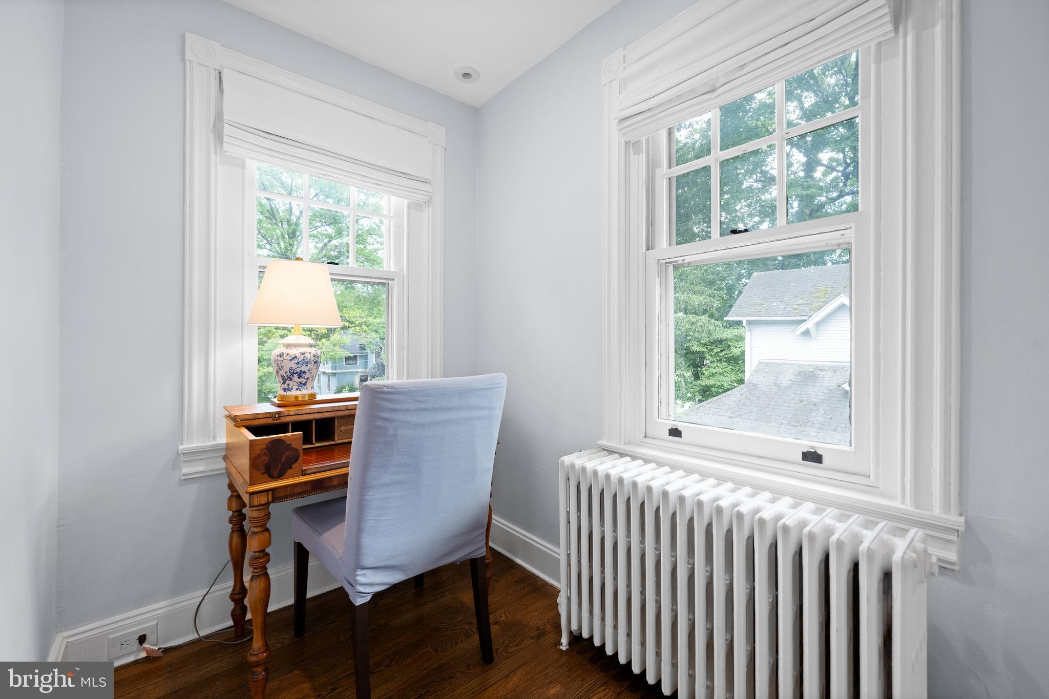 NORTH WAYNE - Residential