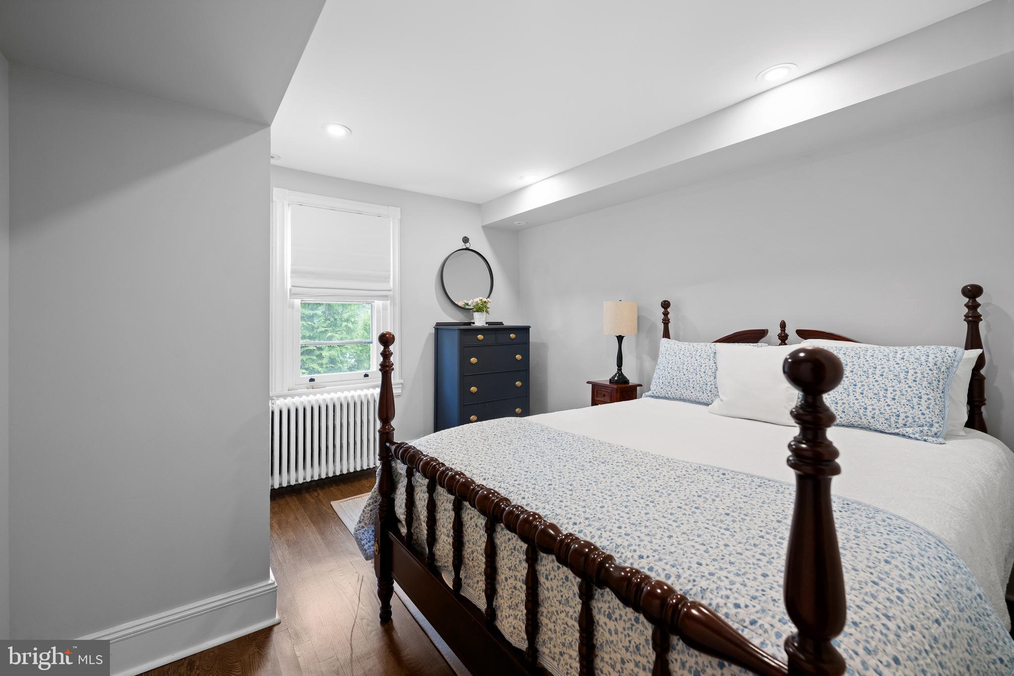 NORTH WAYNE - Residential