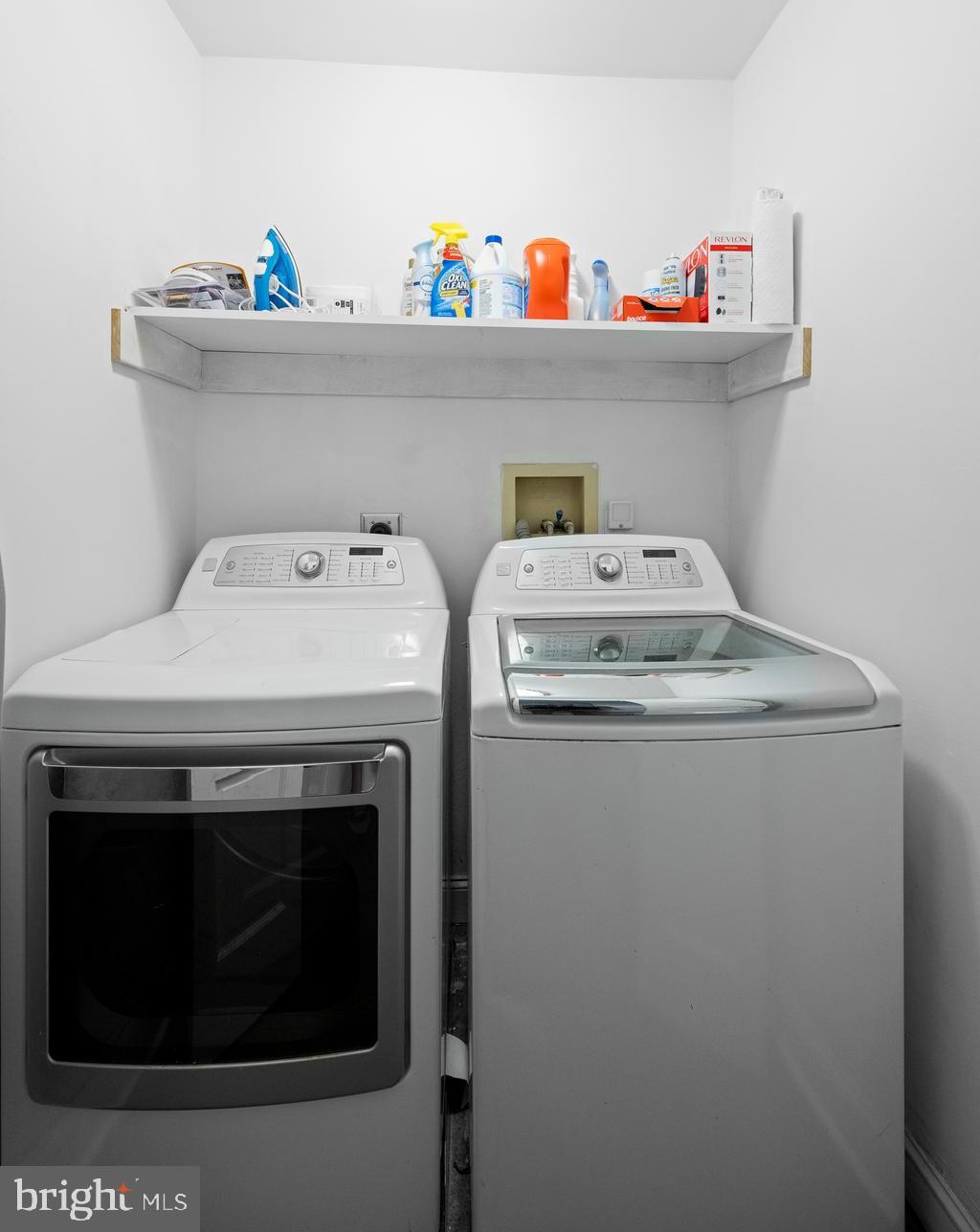 NORTH WAYNE - Residential