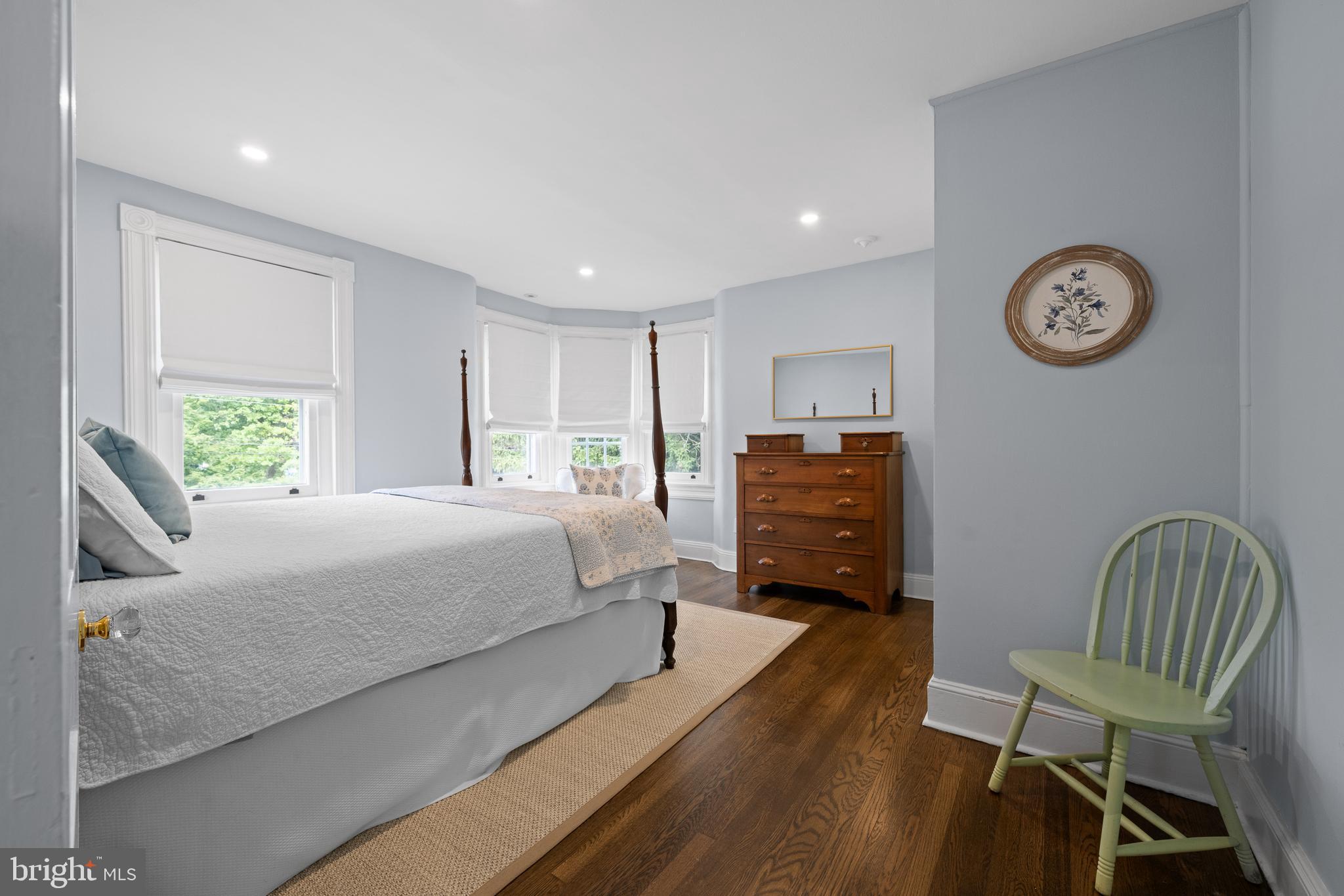 NORTH WAYNE - Residential