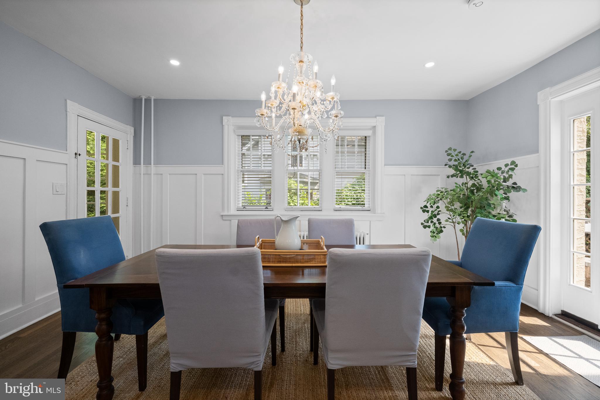 NORTH WAYNE - Residential