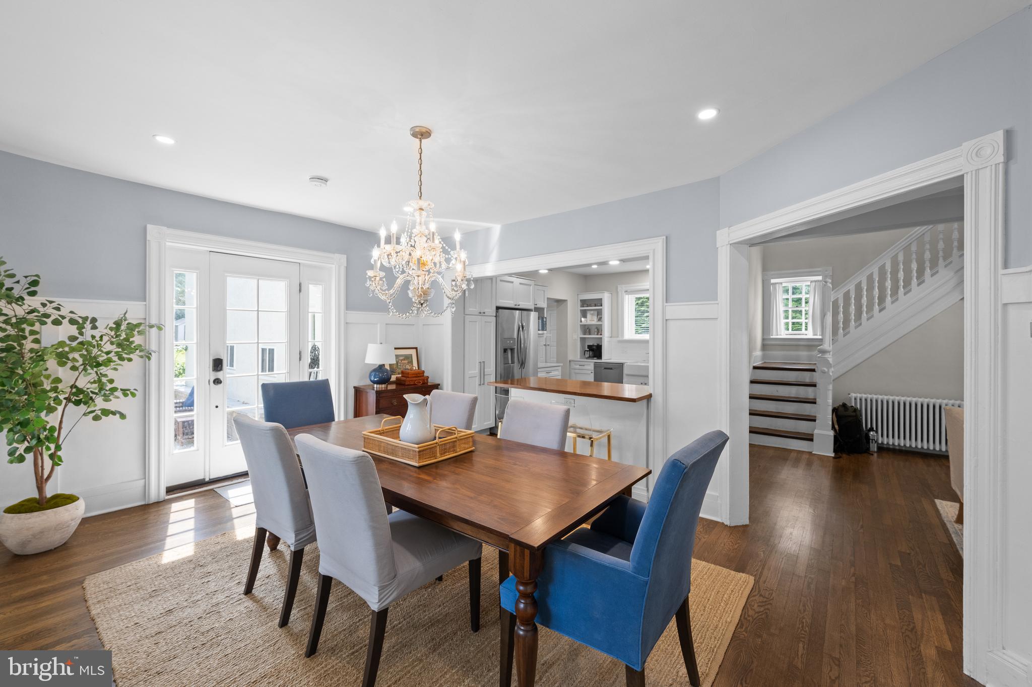 NORTH WAYNE - Residential