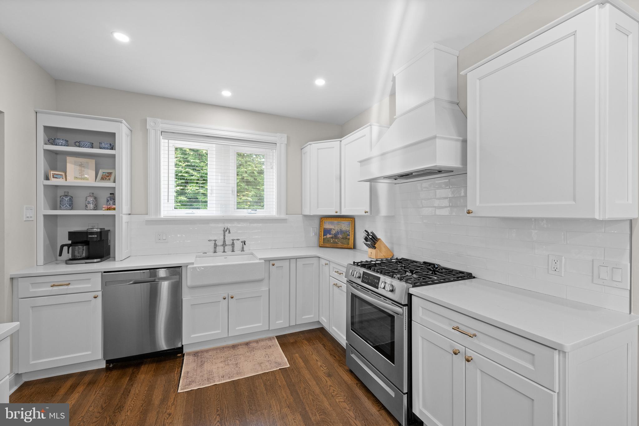 NORTH WAYNE - Residential