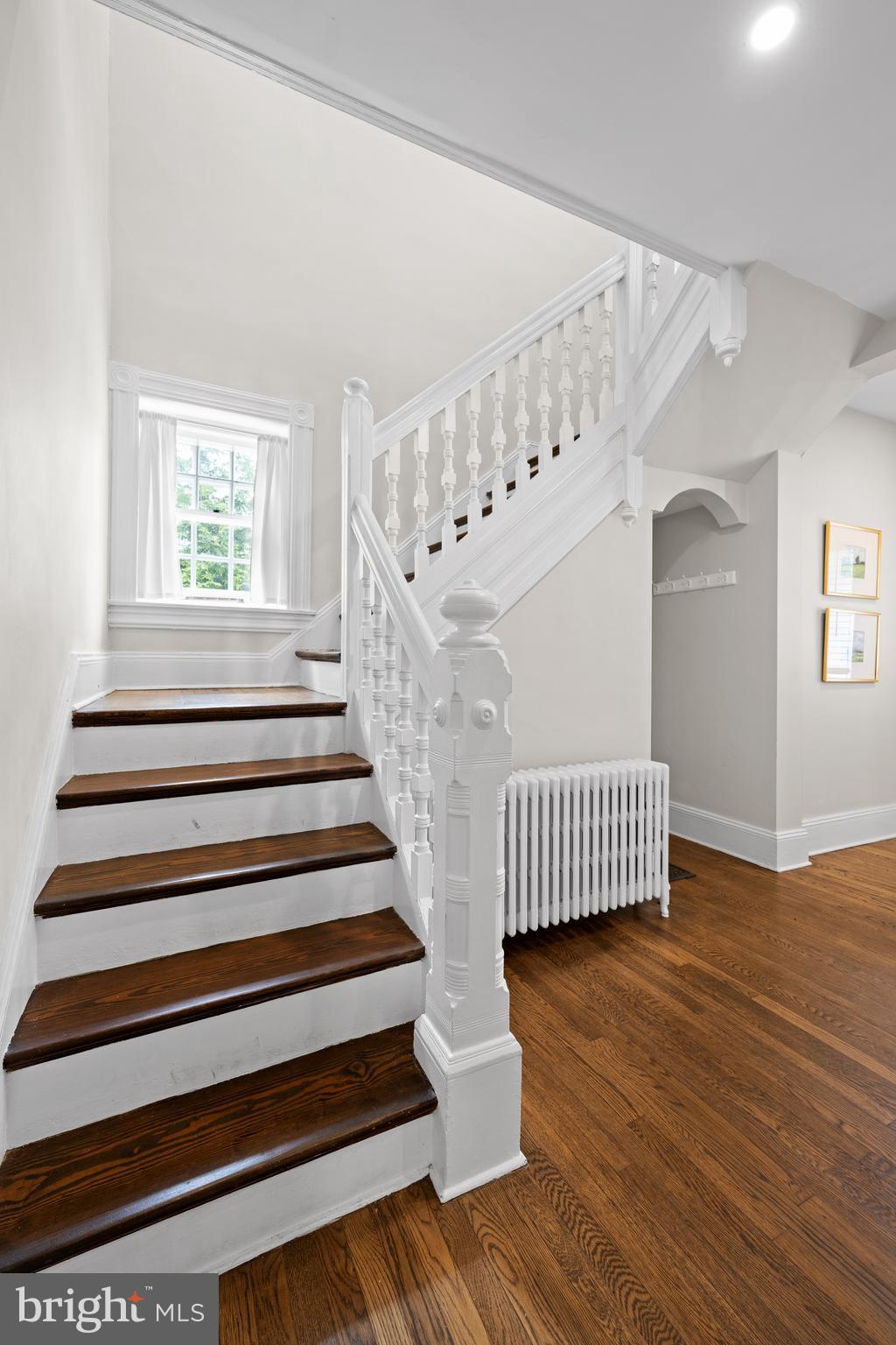 NORTH WAYNE - Residential