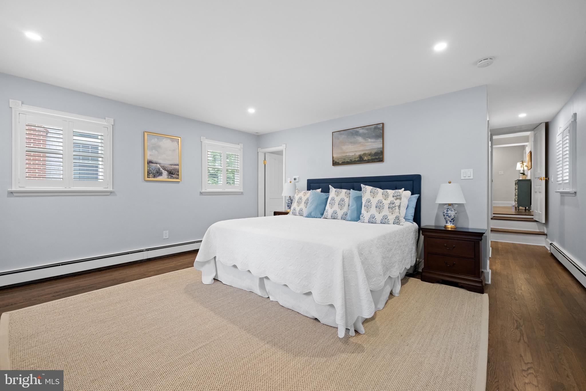 NORTH WAYNE - Residential